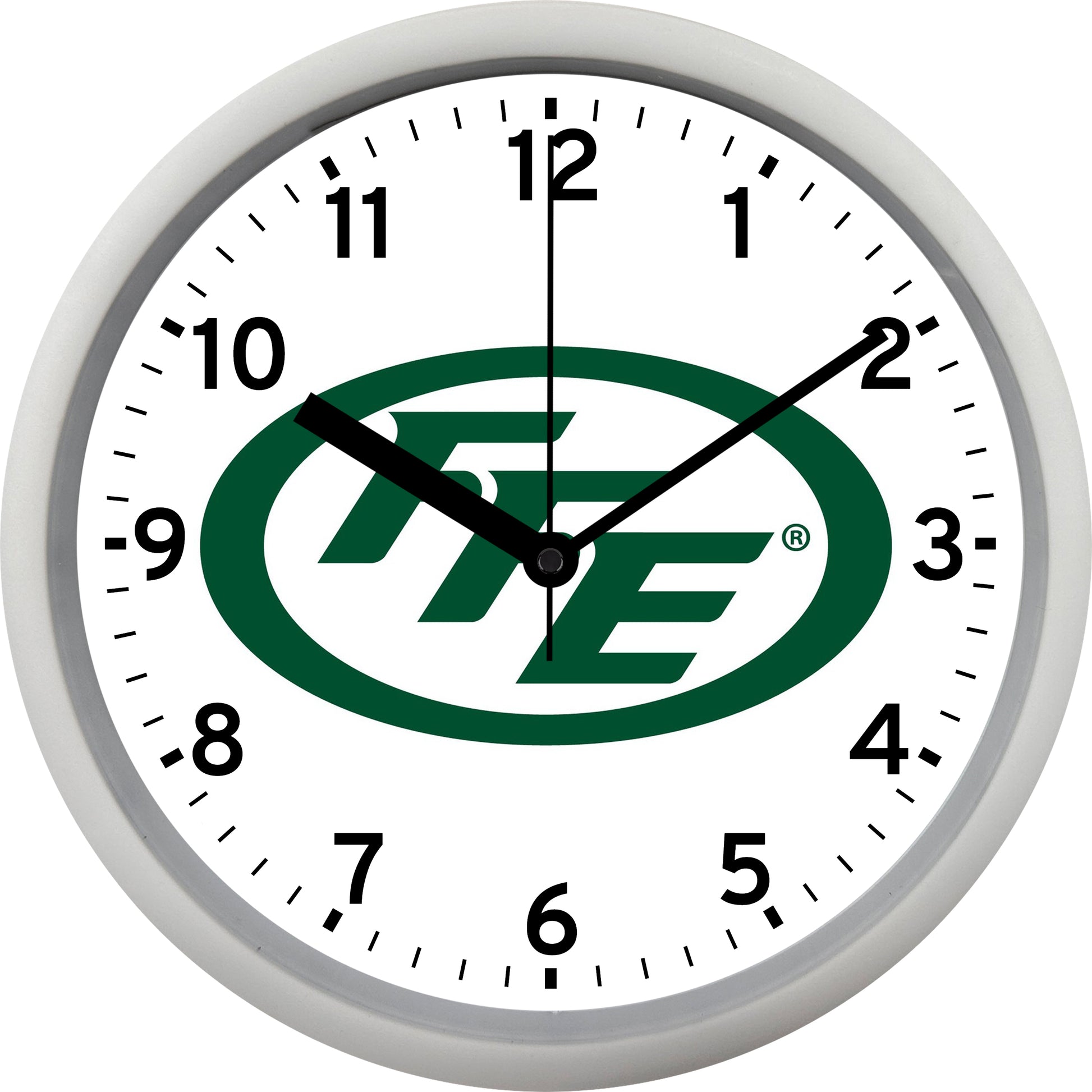 FFE Transportation Services, Inc. Wall Clock