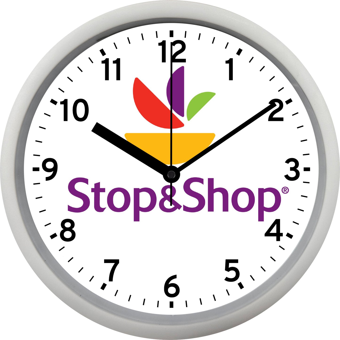 Stop & Shop Wall Clock