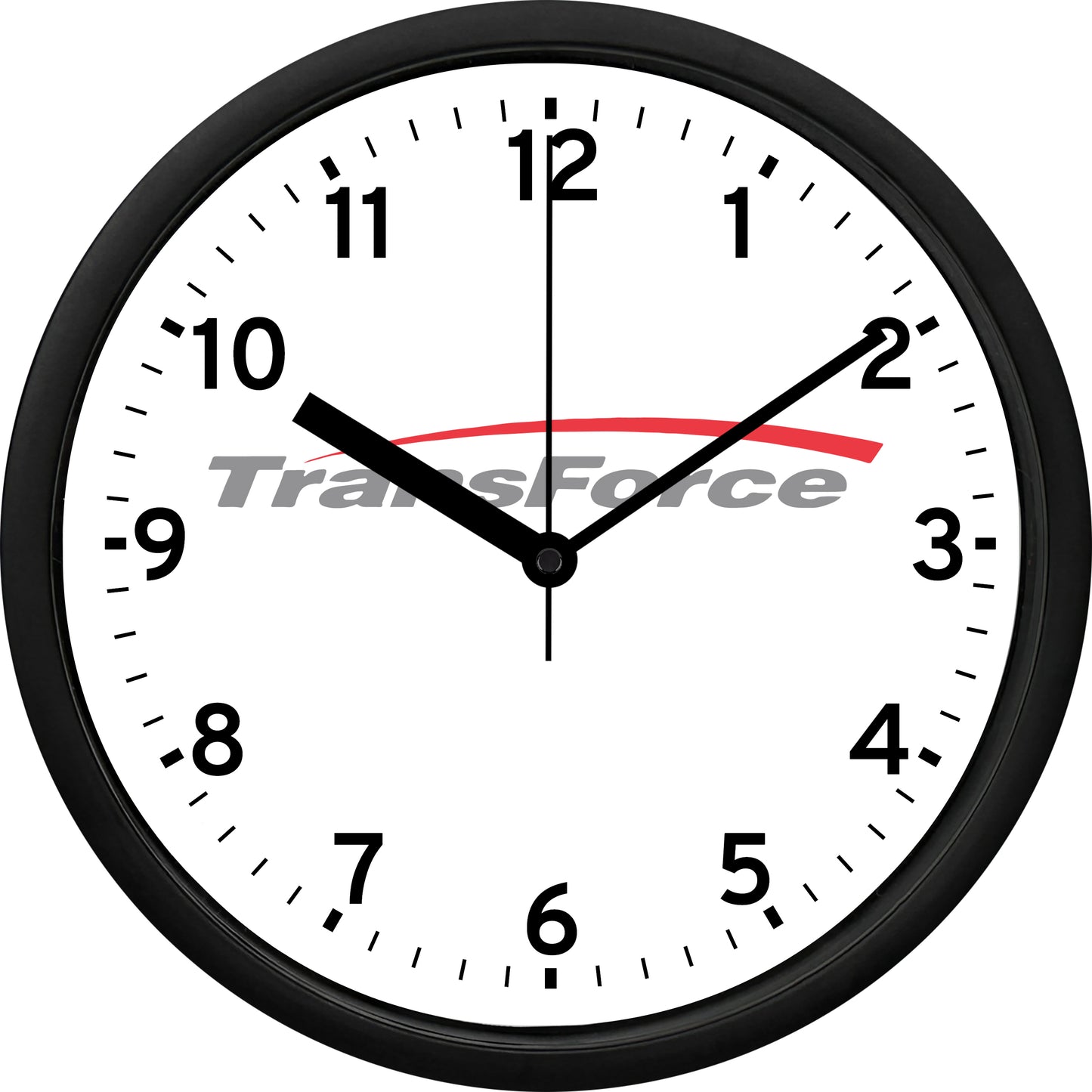 TransForce Freight Wall Clock