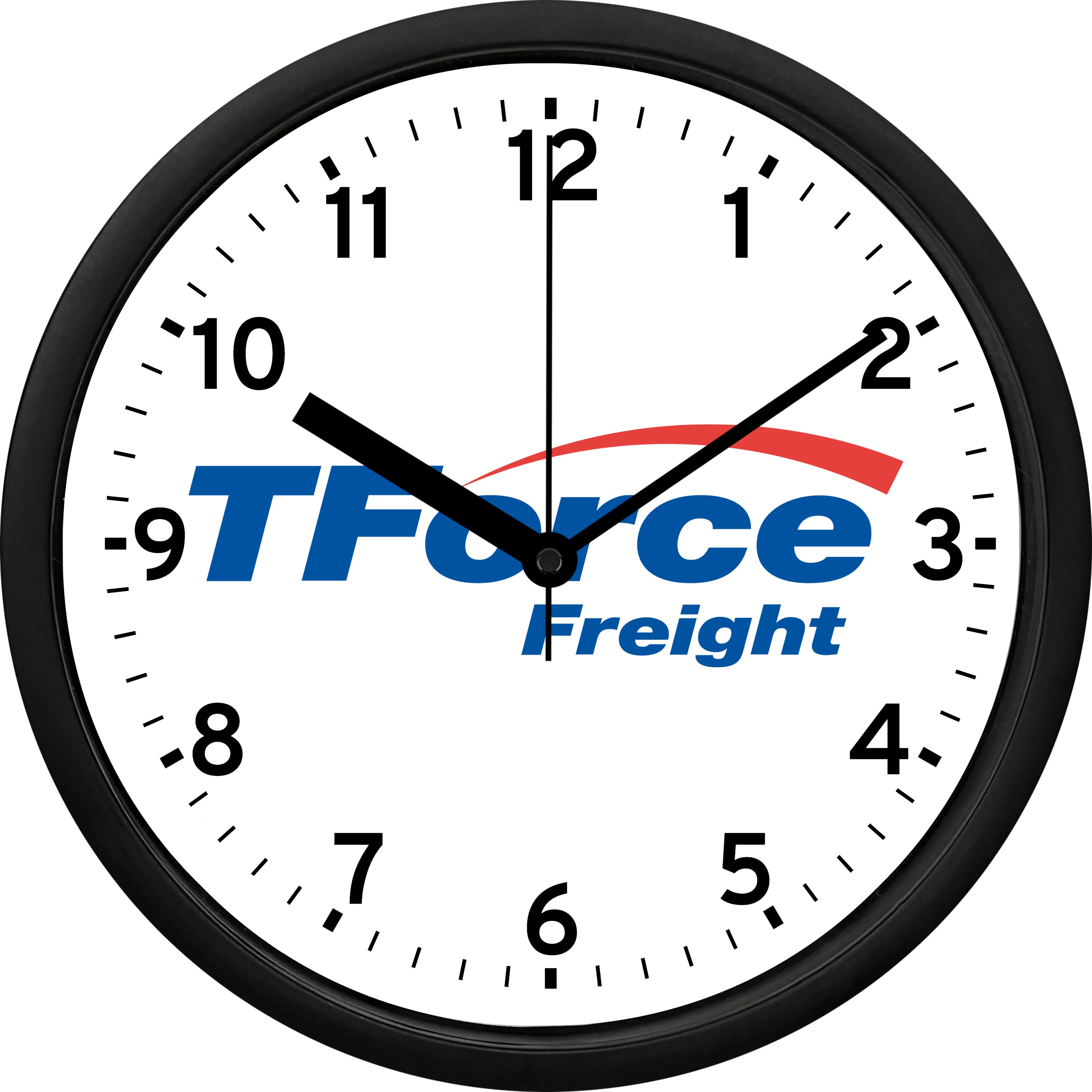 TransForce Freight Wall Clock Version 3 – Heartland Diecast ...