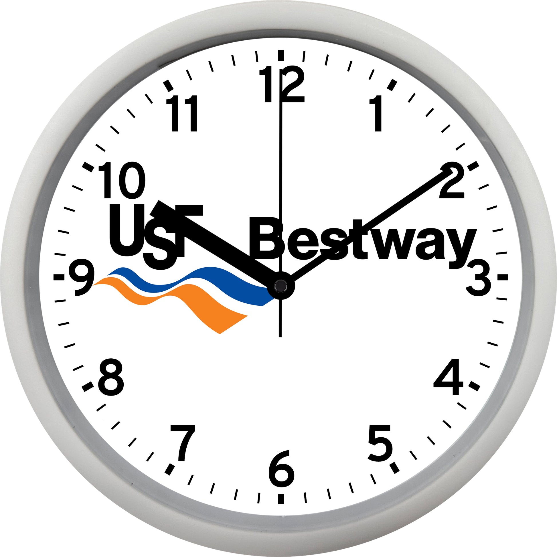 USF Bestway Wall Clock