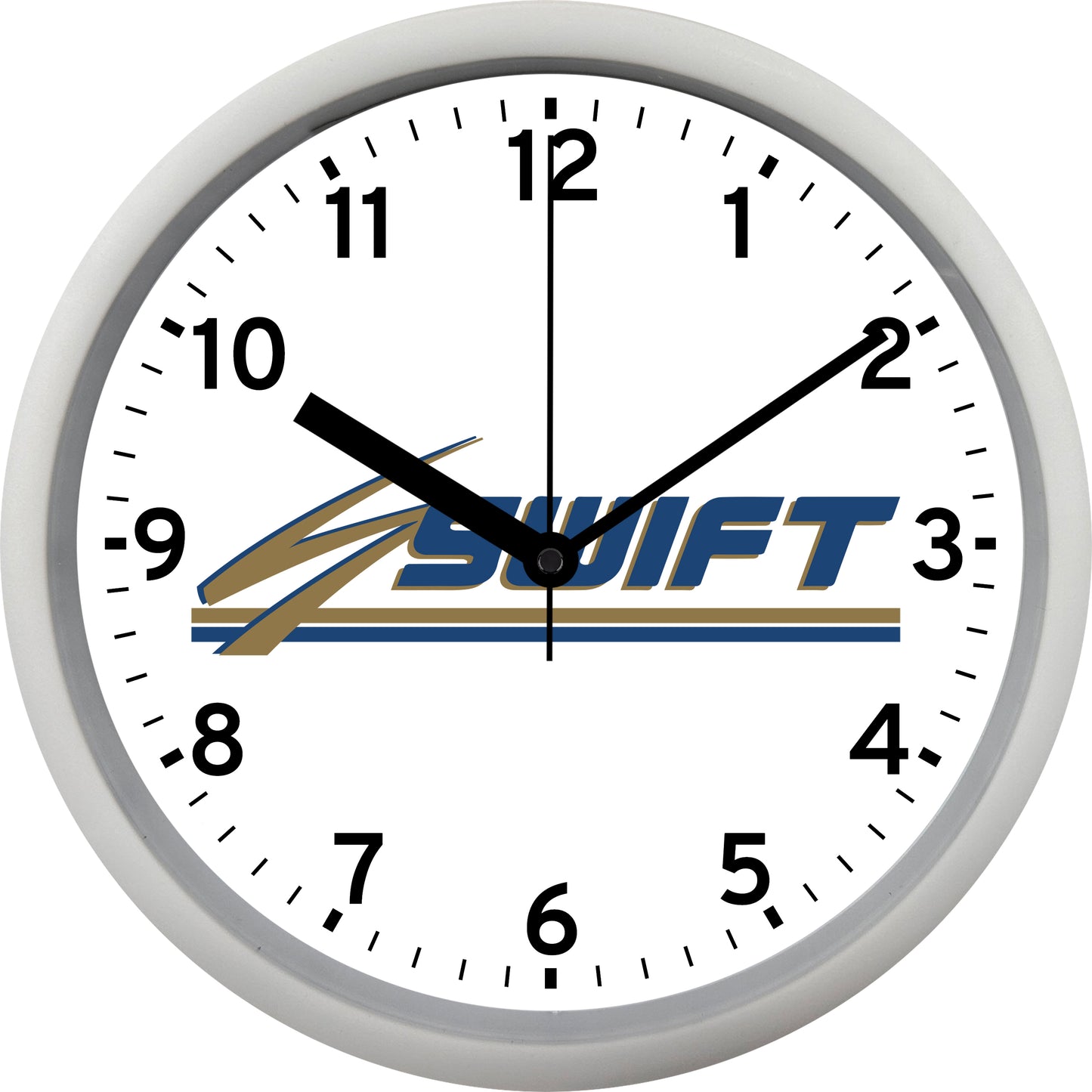 Swift Transportation Inc Wall Clock