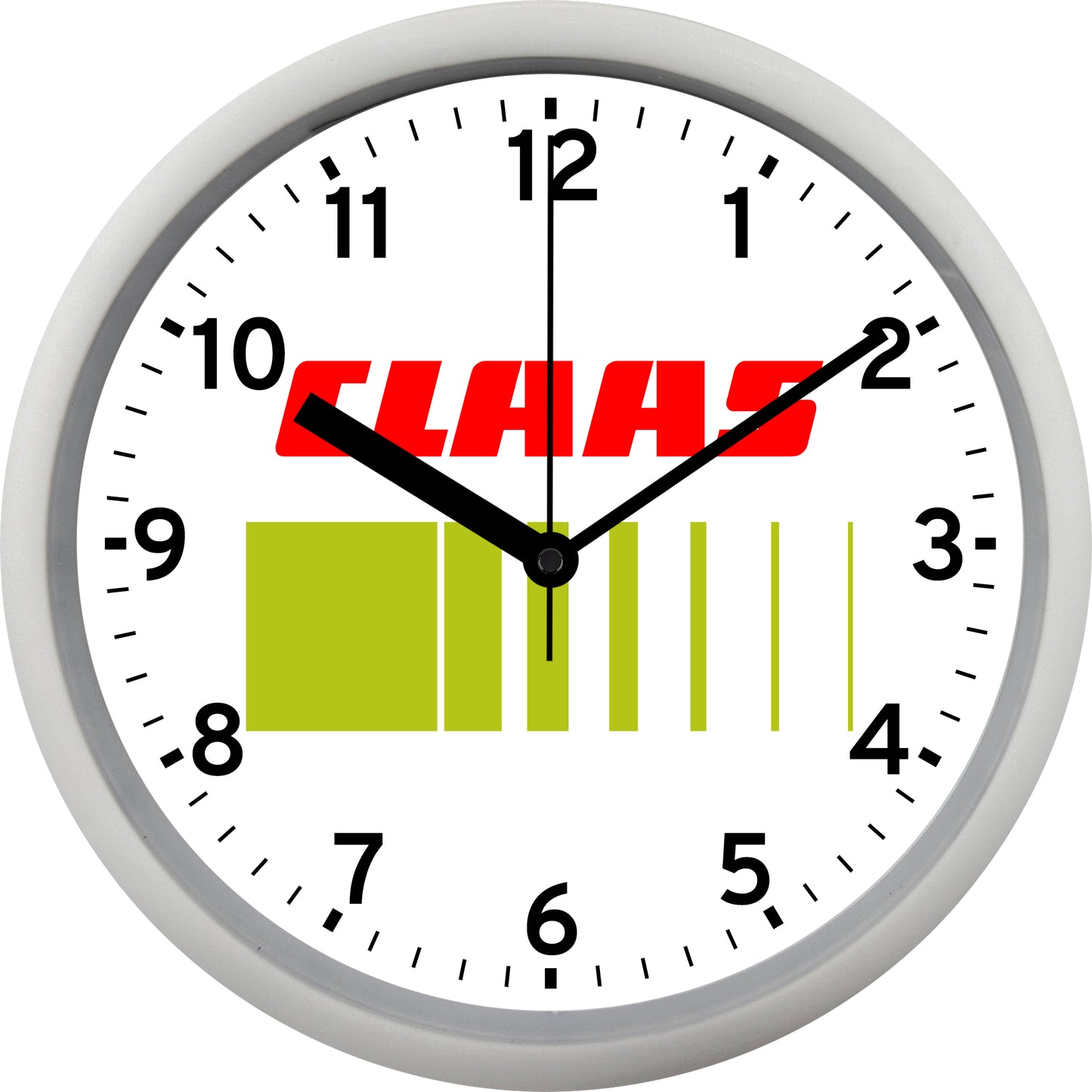 Claas Wall Clock