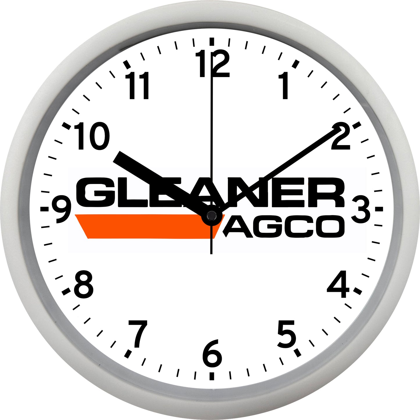 Gleaner Combines by AGCO Wall Clock