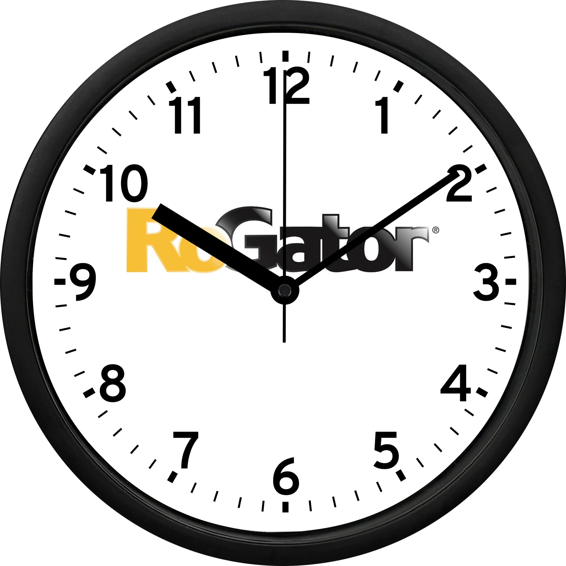 RoGator Wall Clock