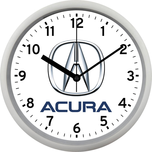 Acura Wall Clock