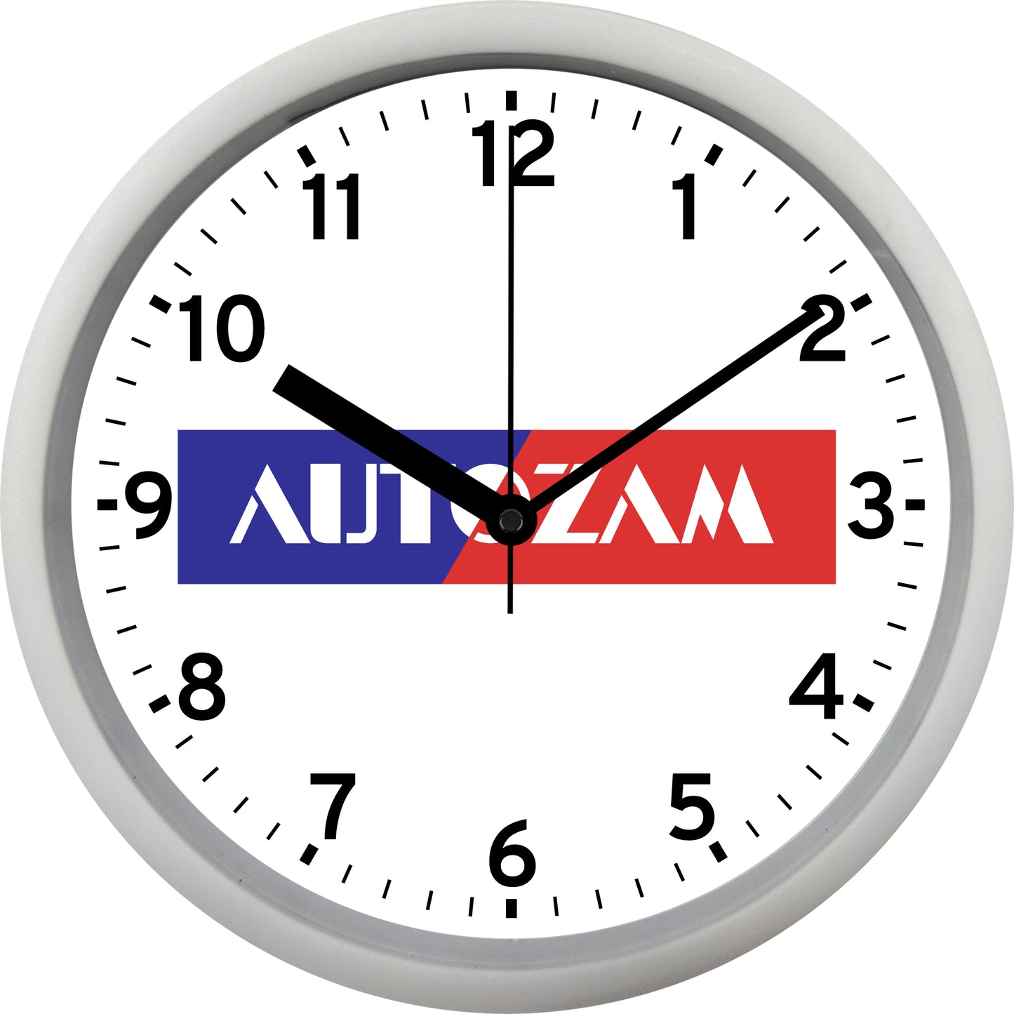 Autozam Wall Clock