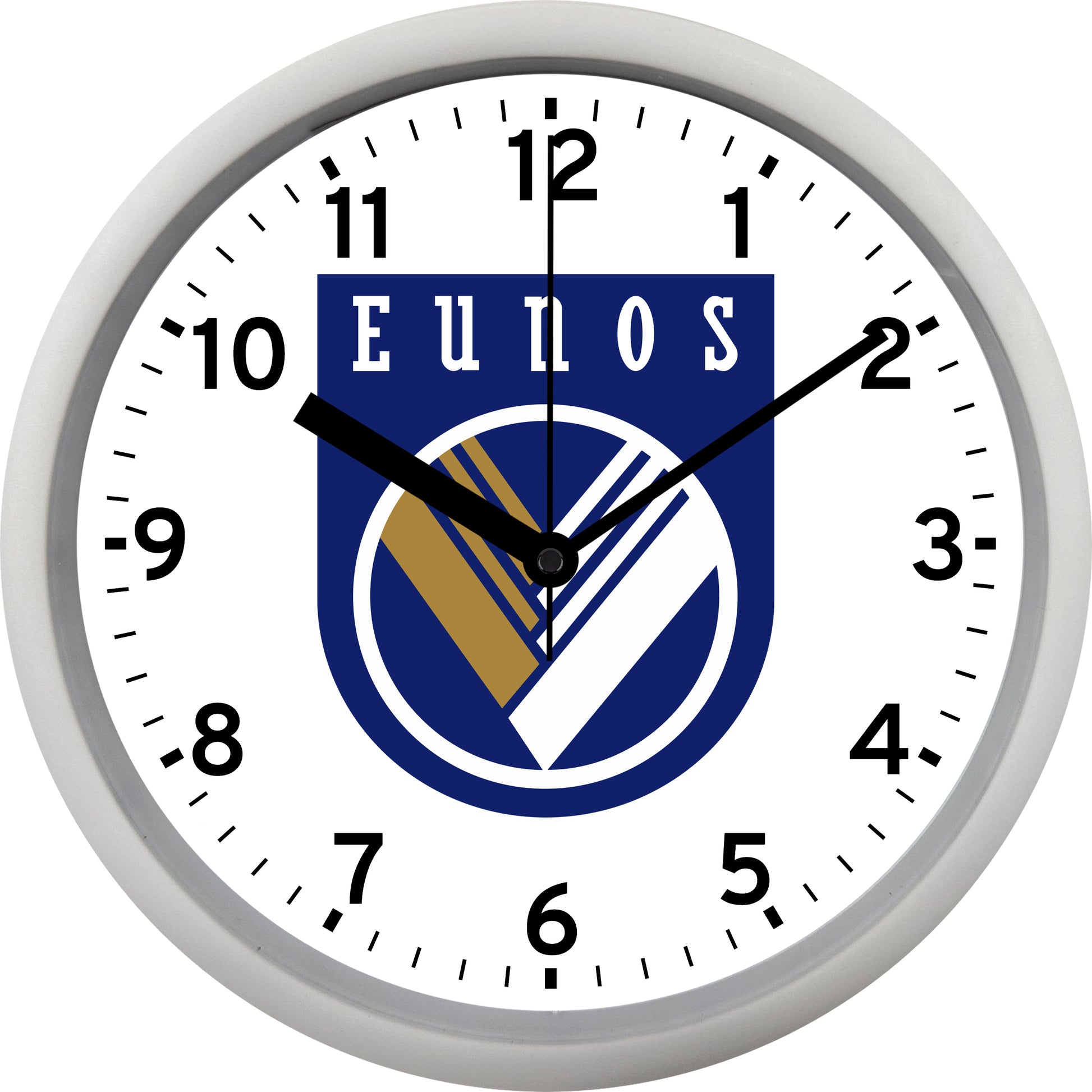 Eunos Wall Clock