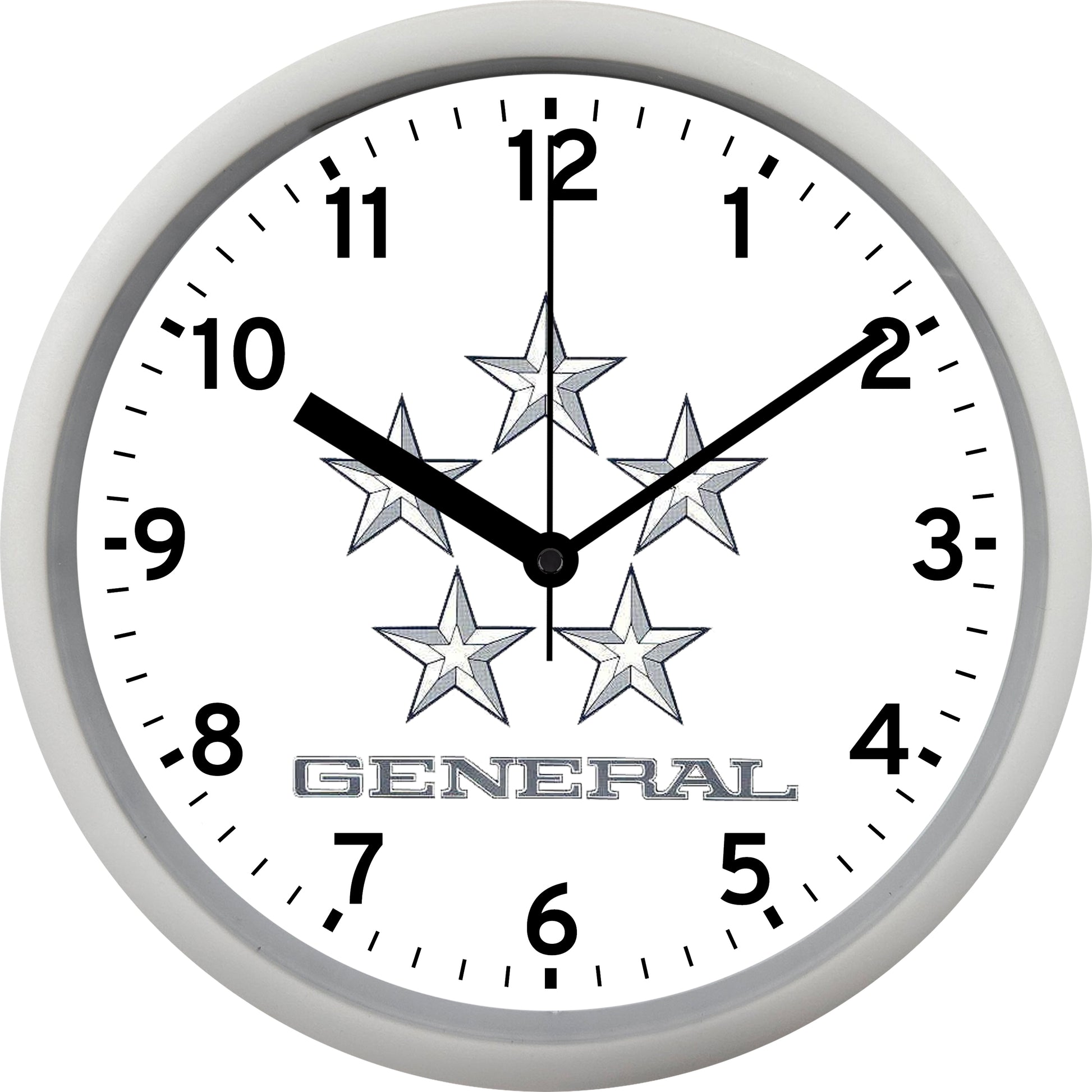 GMC Trucks Wall Clock