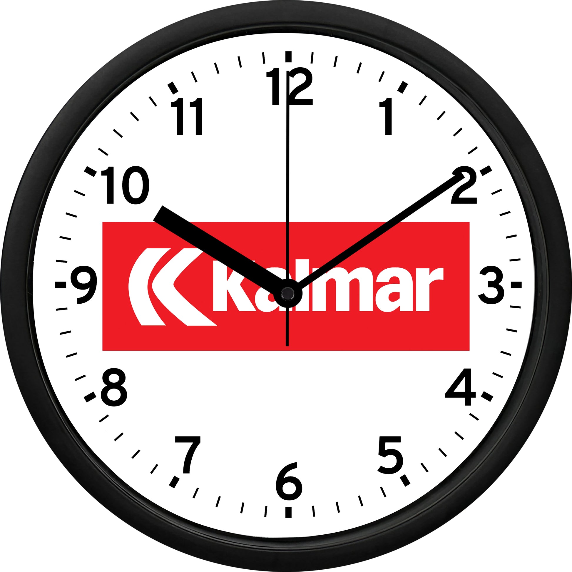 Kalmar Wall Clock