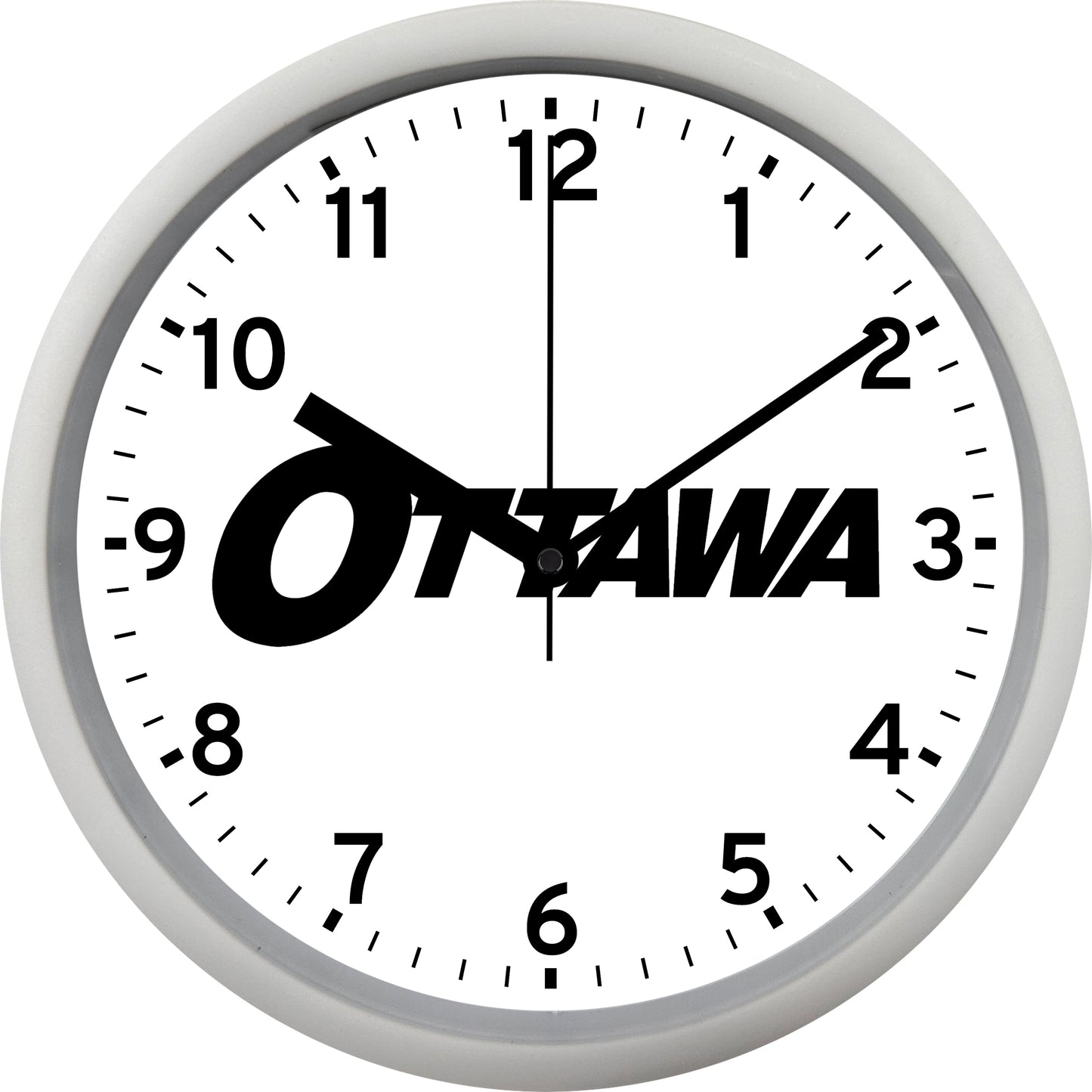 Ottawa Wall Clock