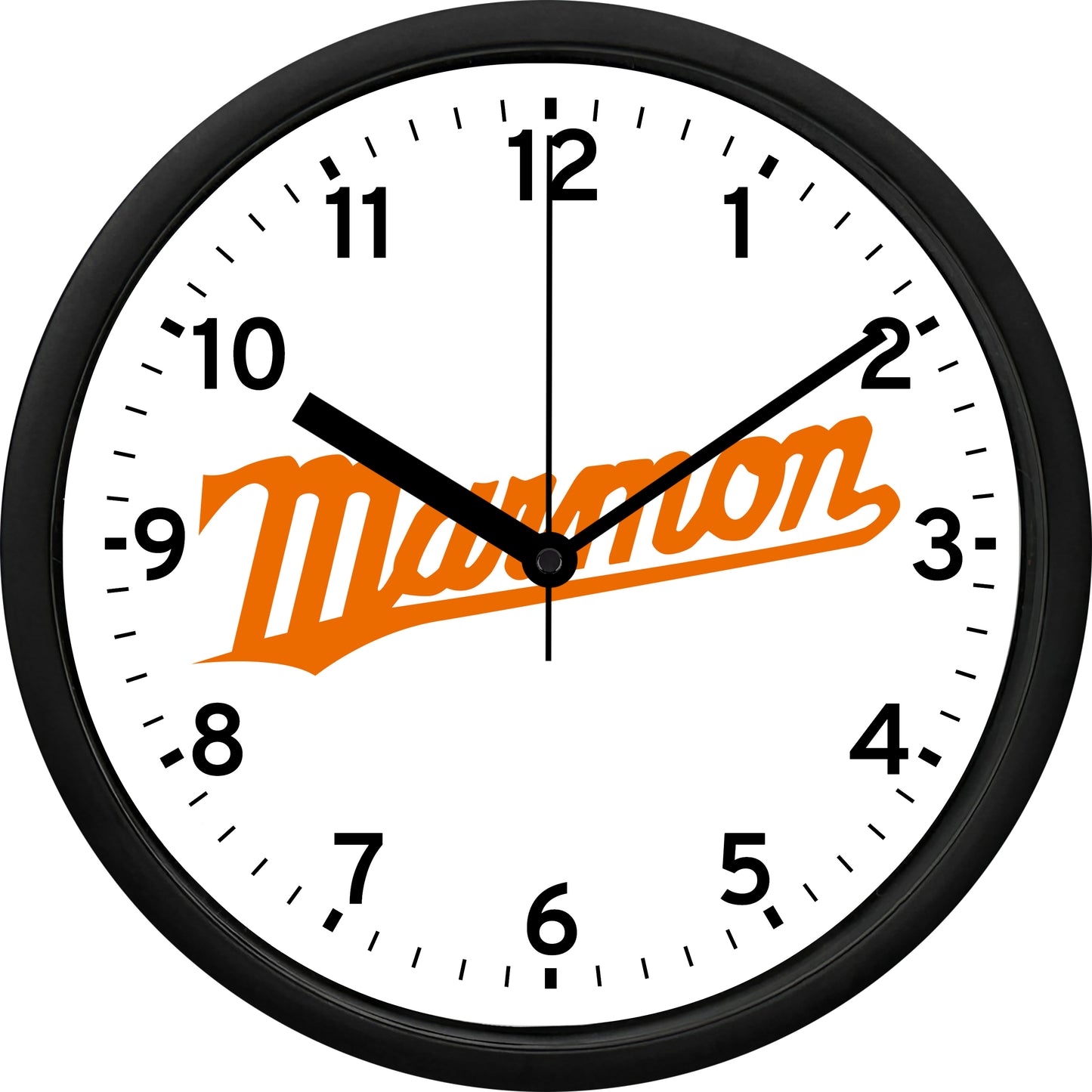 Marmon Motor Cars Wall Clock