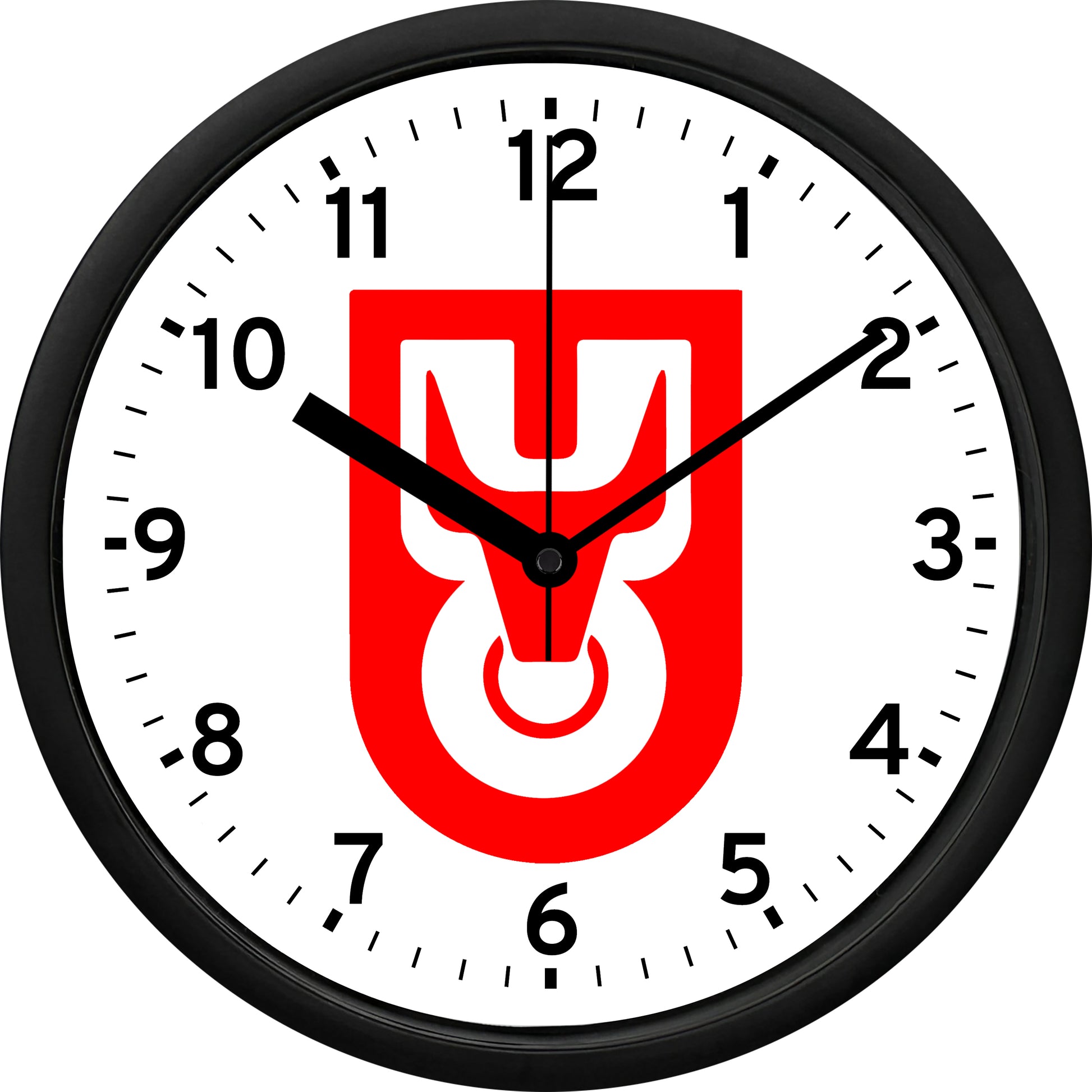 Unimog Wall Clock