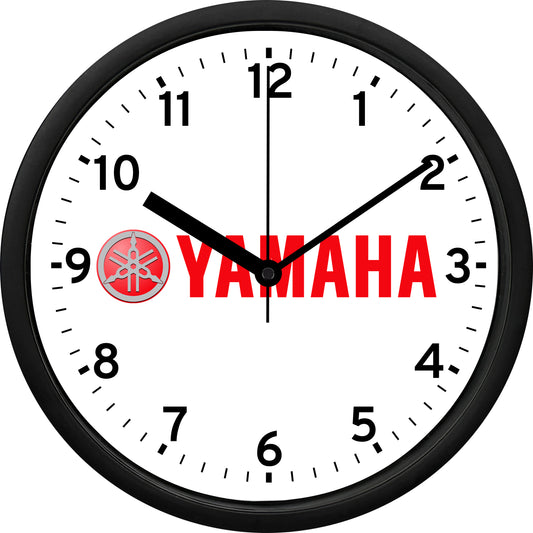 Yahama Wall Clock