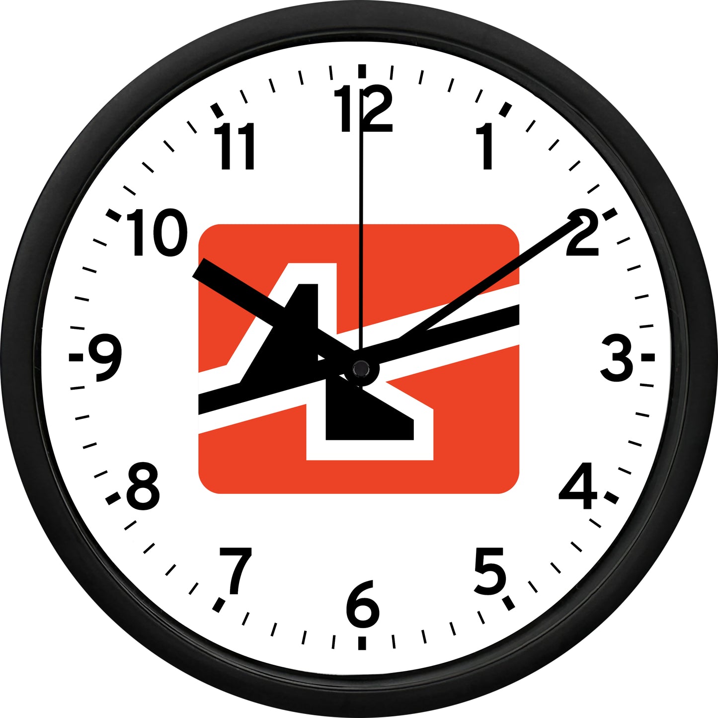 Shuttlelift Wall Clock