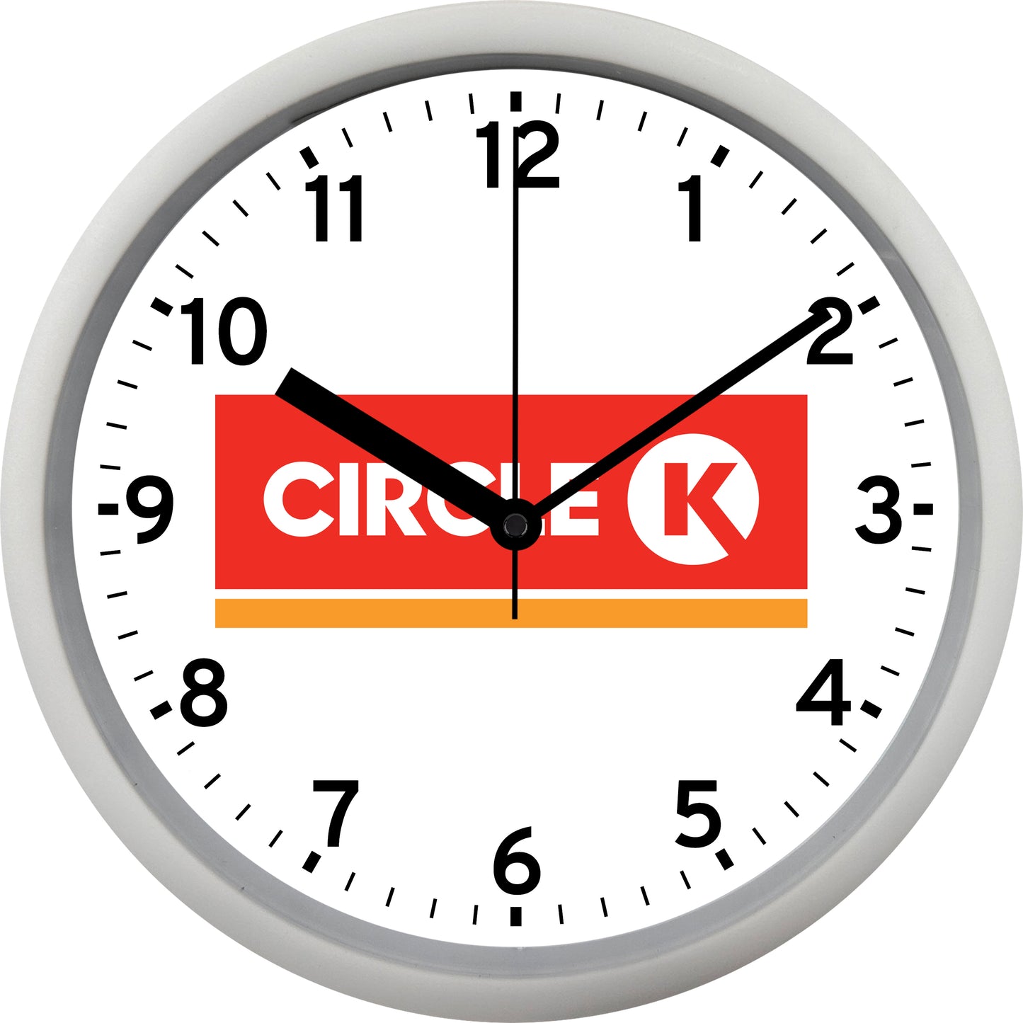 Circle K Wall Clock