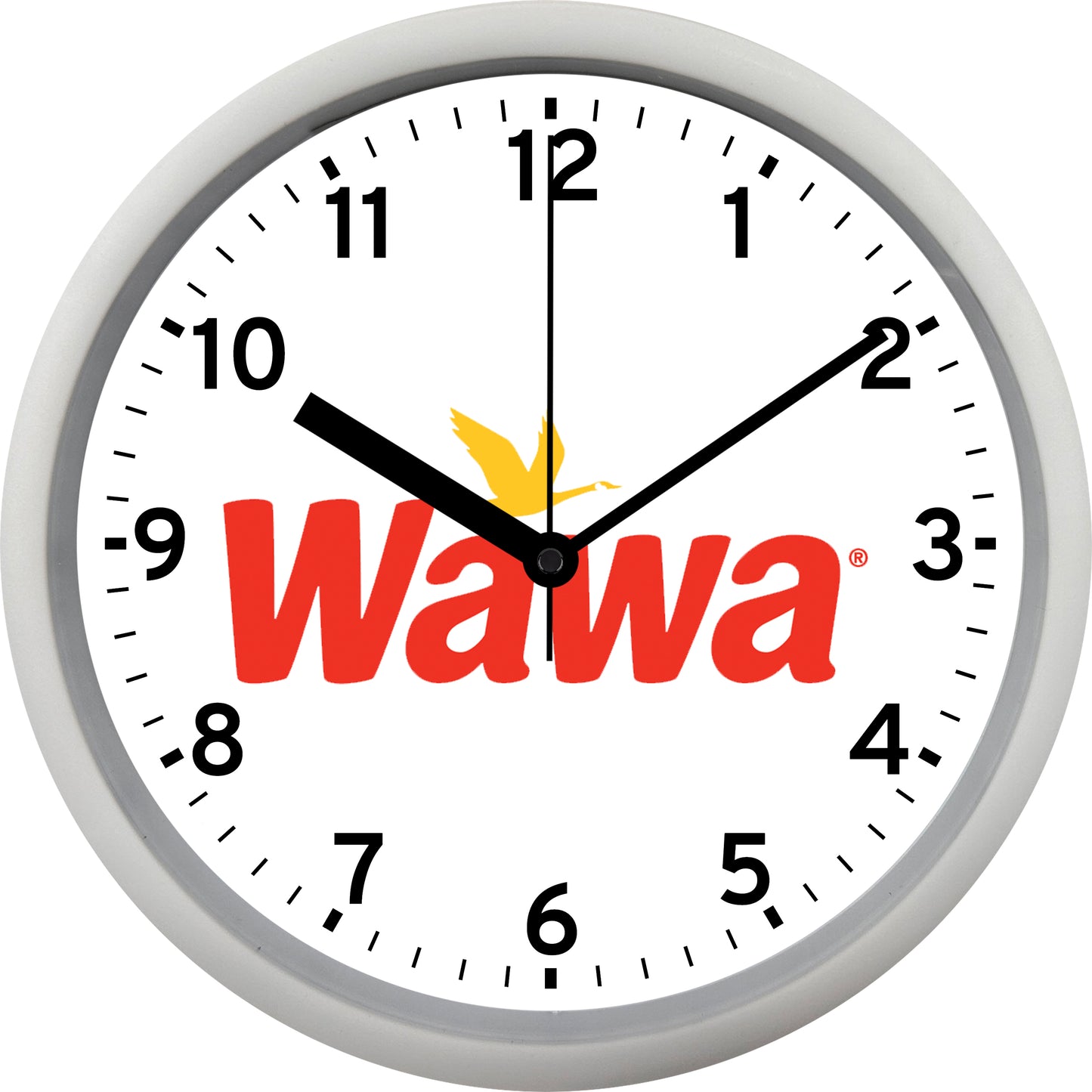 Wawa Wall Clock