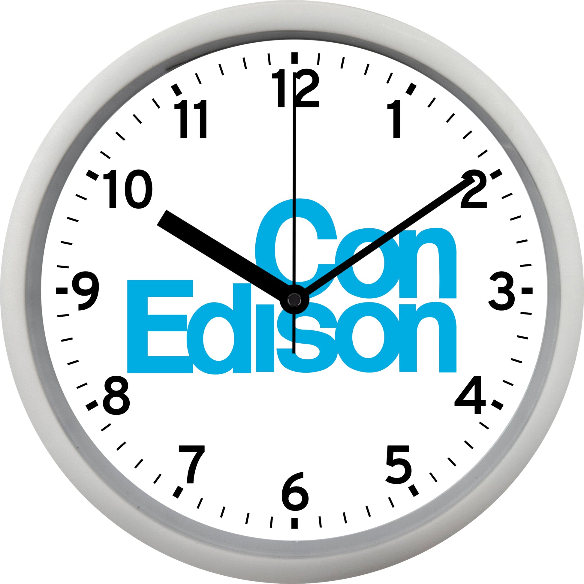 conEdison Inc. Wall Clock