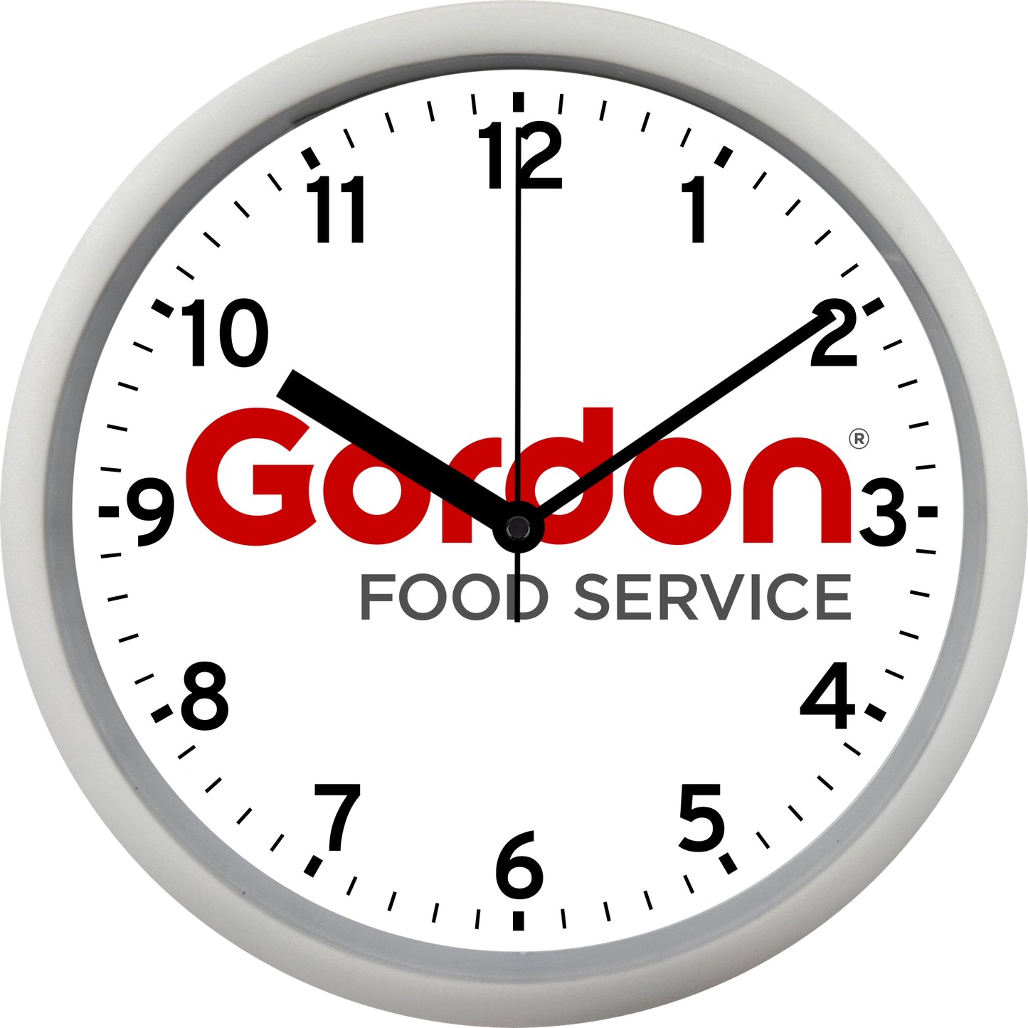 Gordon Food Service - GFS Wall Clock