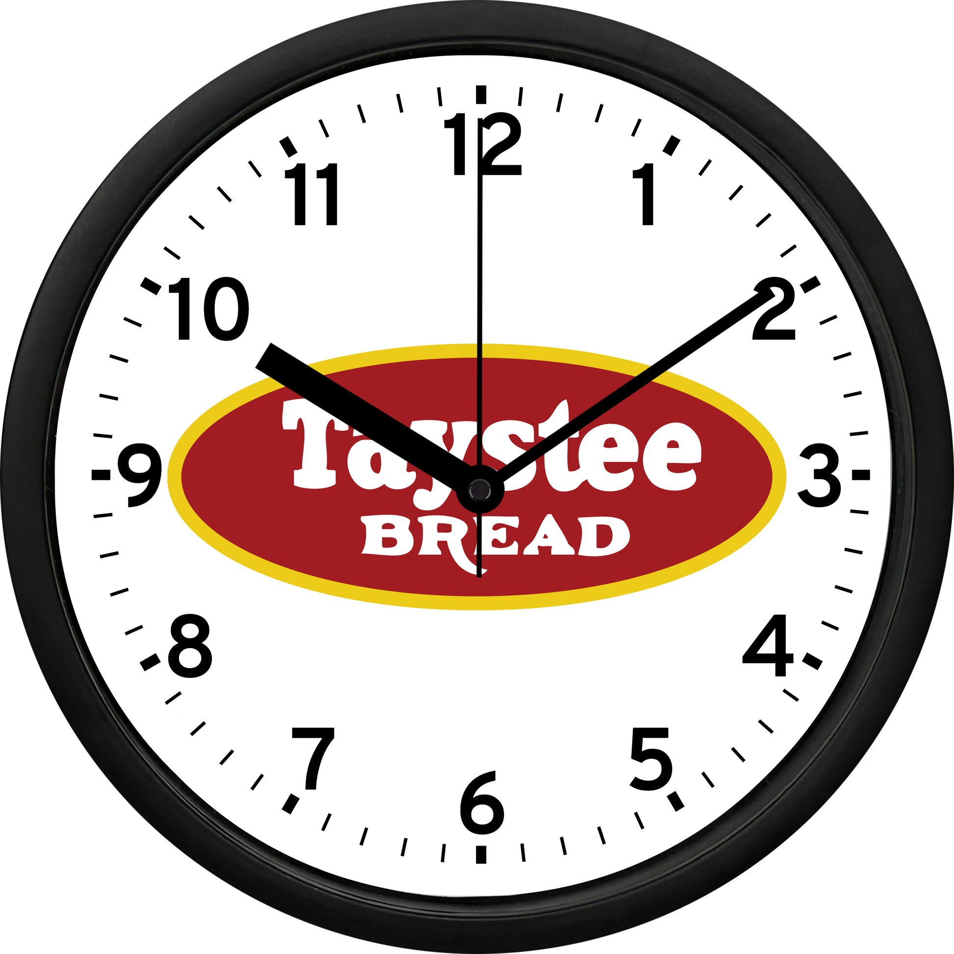 Taystee Bread Wall Clock