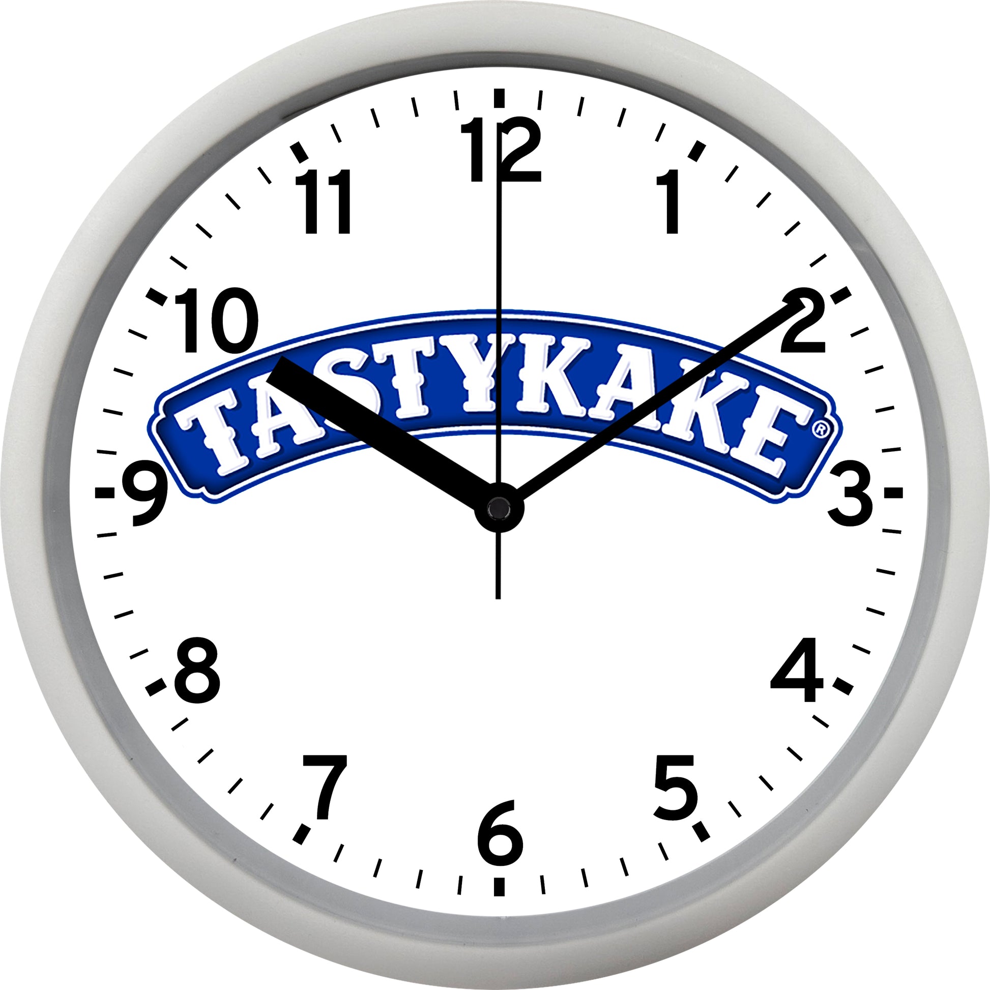 Tastykake Wall Clock