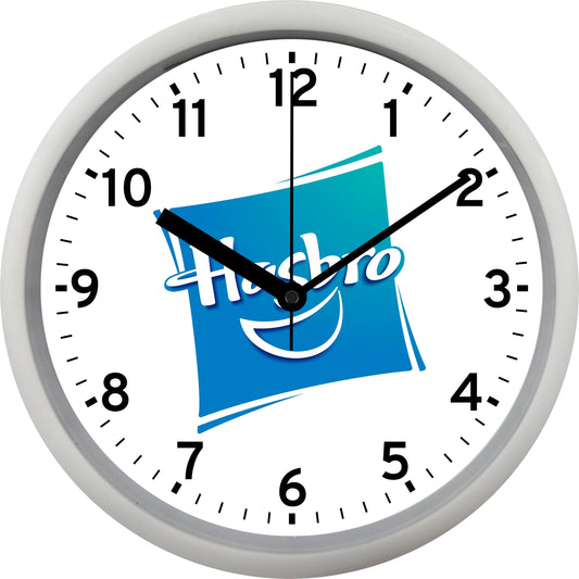 Hasbro Wall Clock