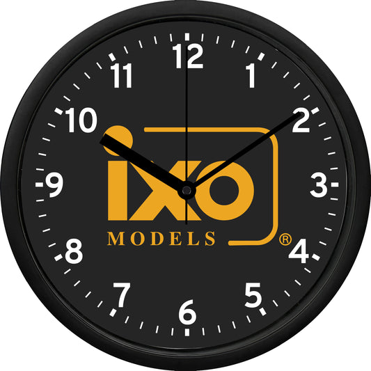 ixo models Wall Clock