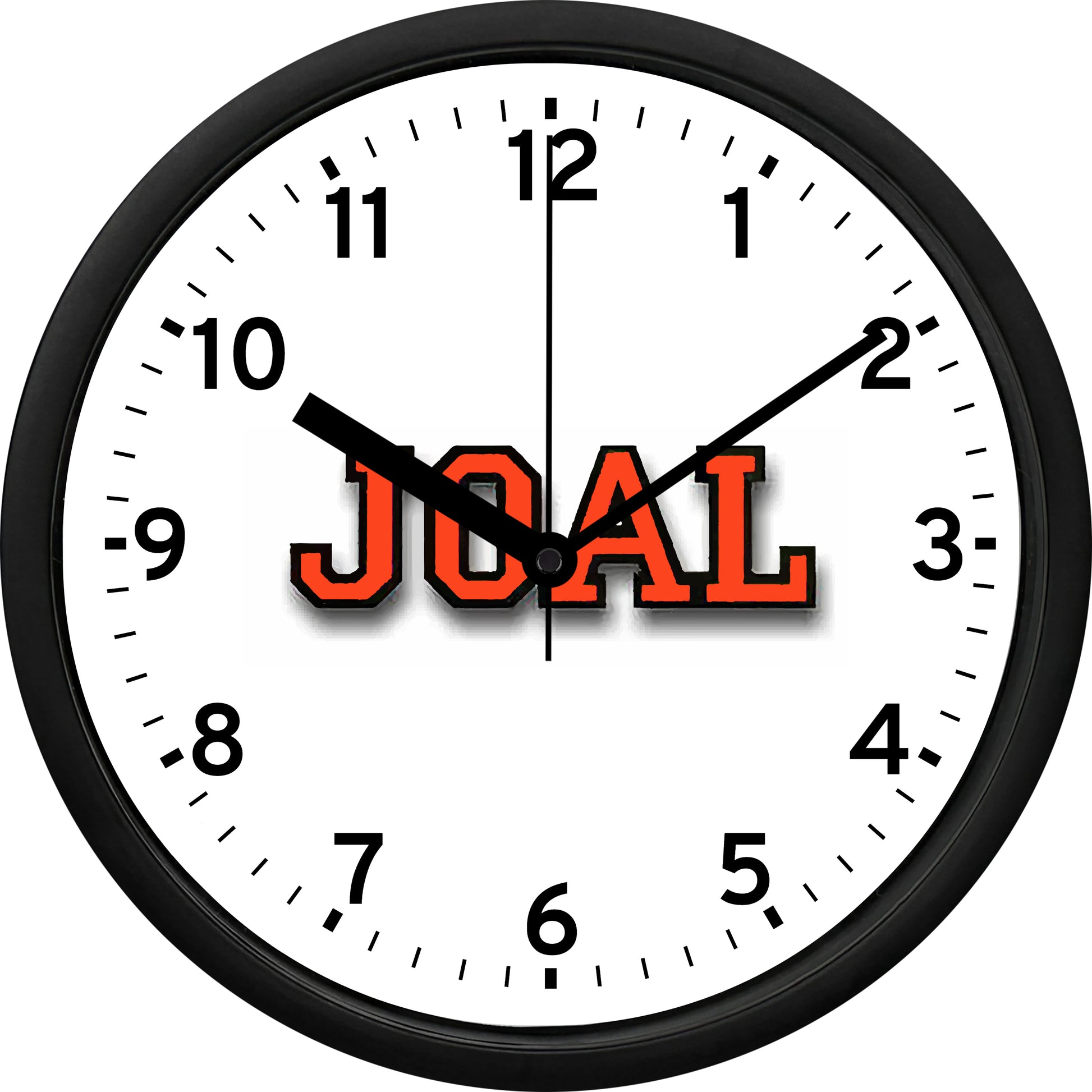 Joal Wall Clock