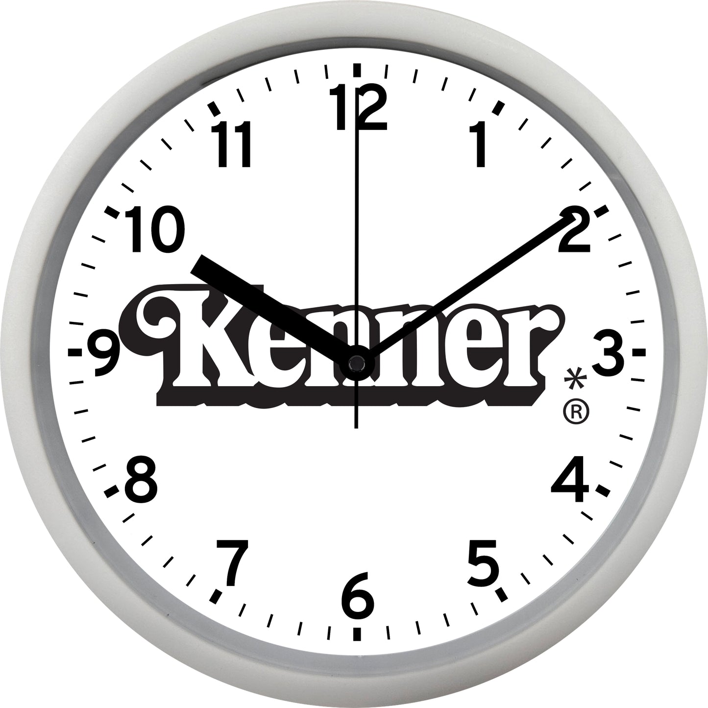 Kenner Wall Clock