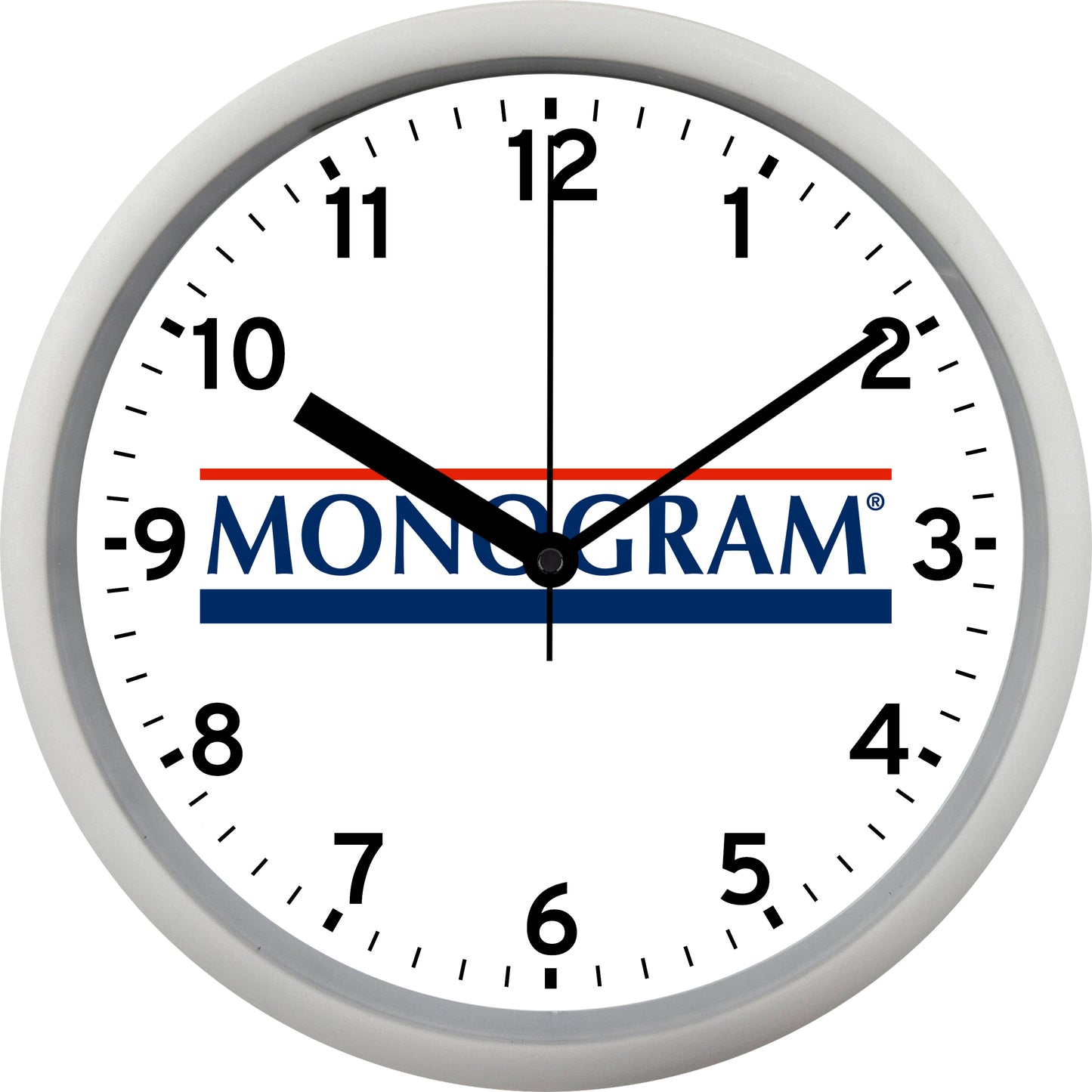 Monogram Model Kits Wall Clock