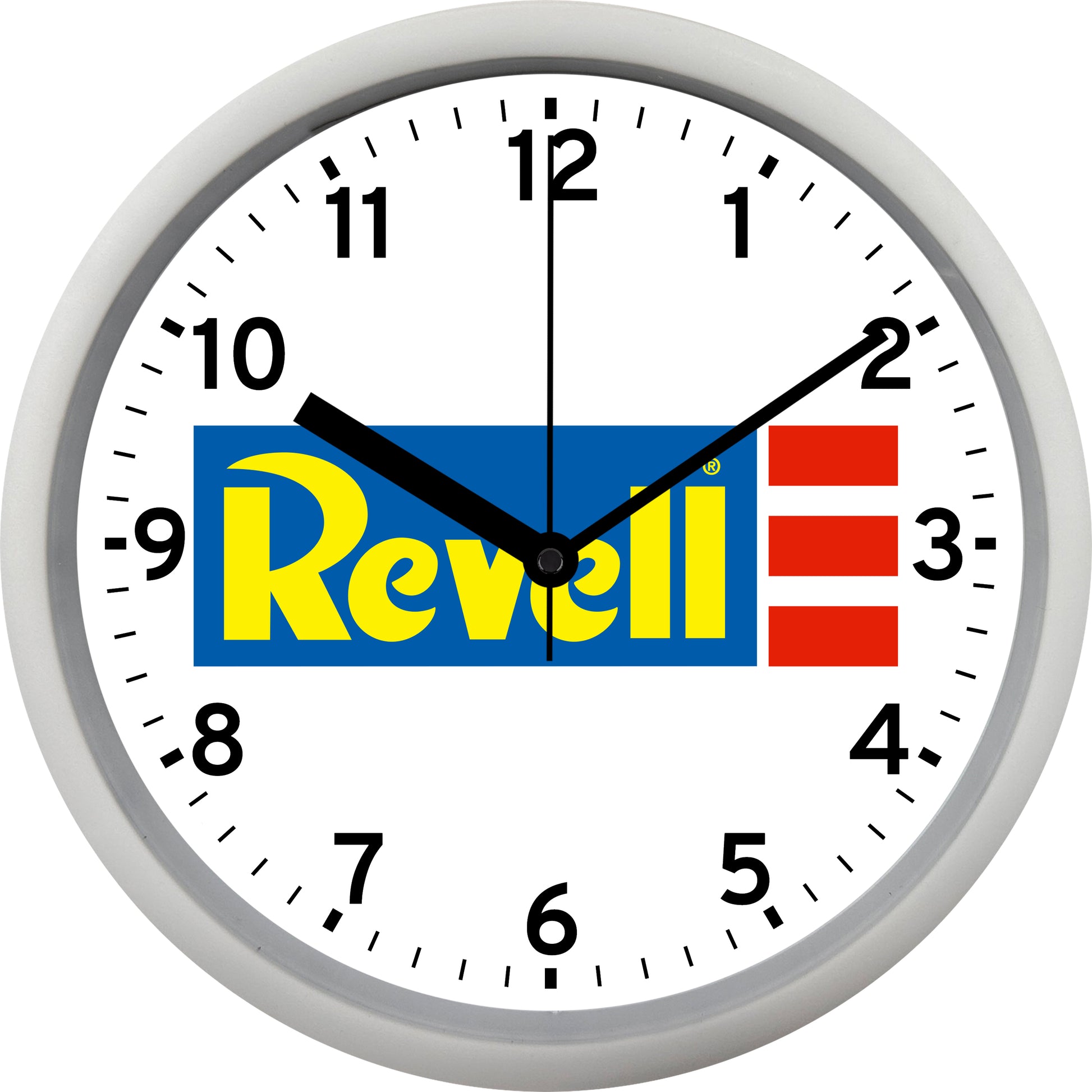 Revell Model Kits Wall Clock