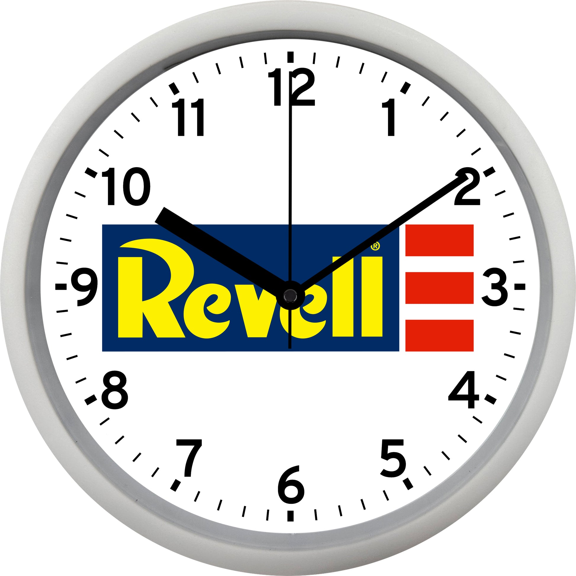 Revell Model Kits Wall Clock