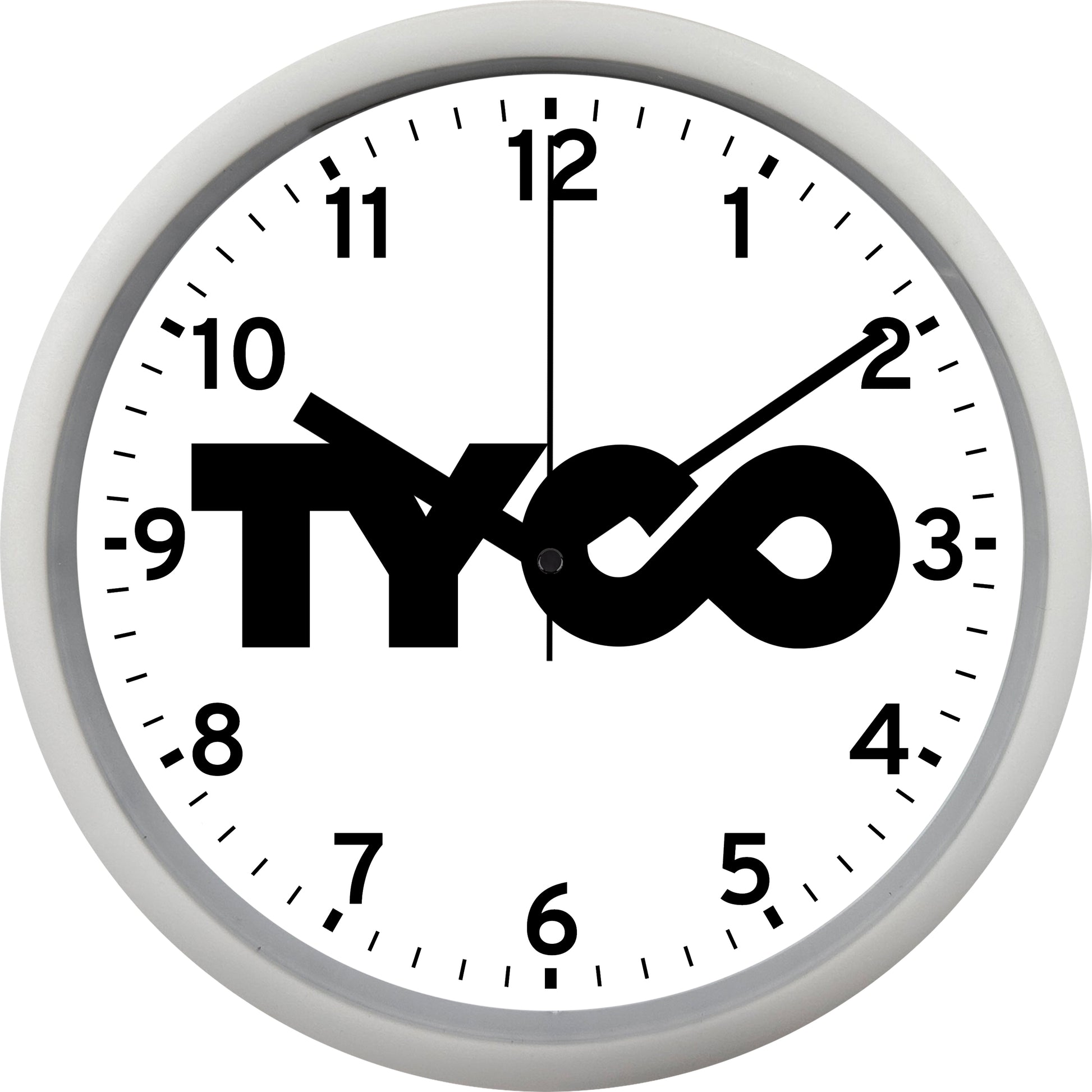 Tyco Wall Clock