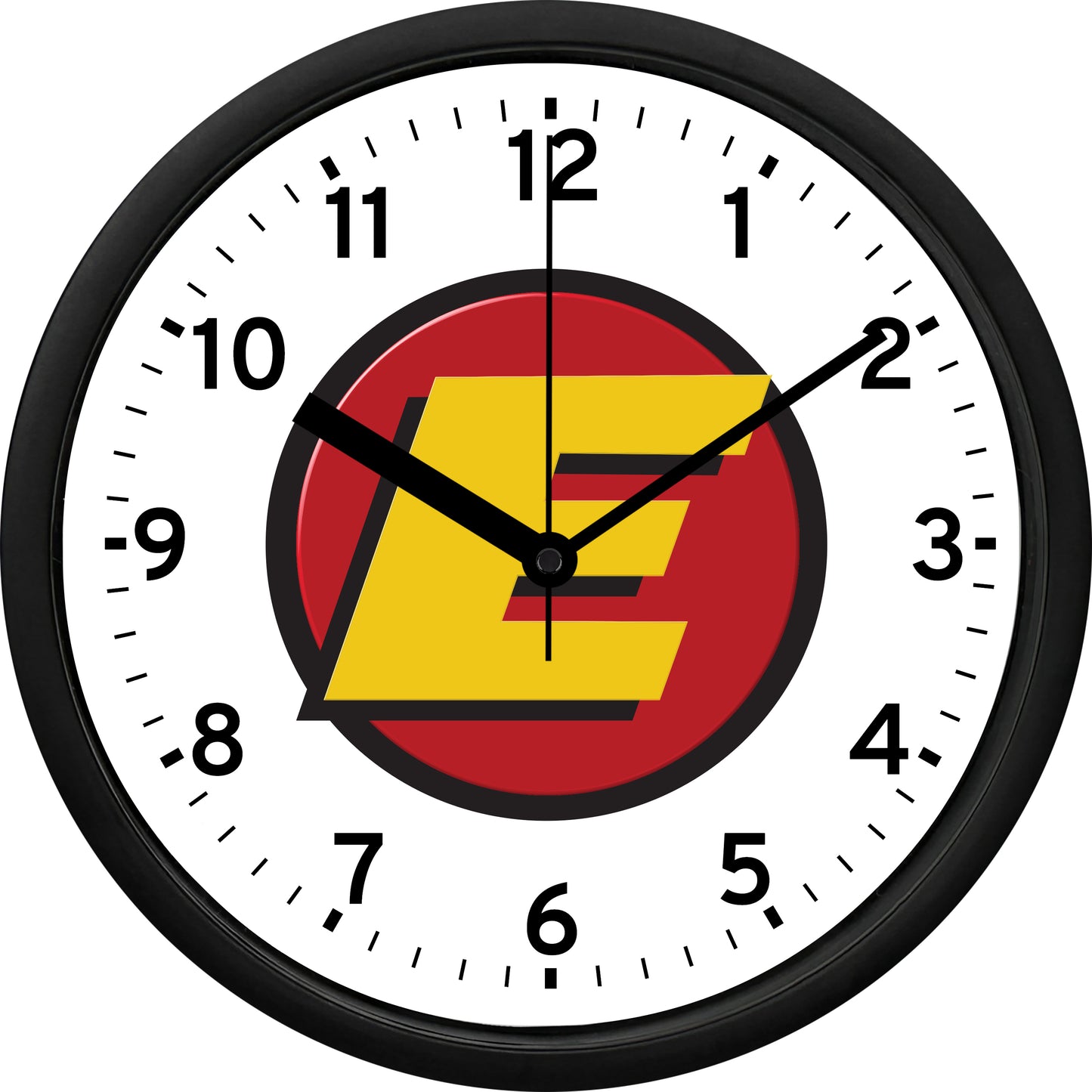 Estes Express Lines Wall Clock