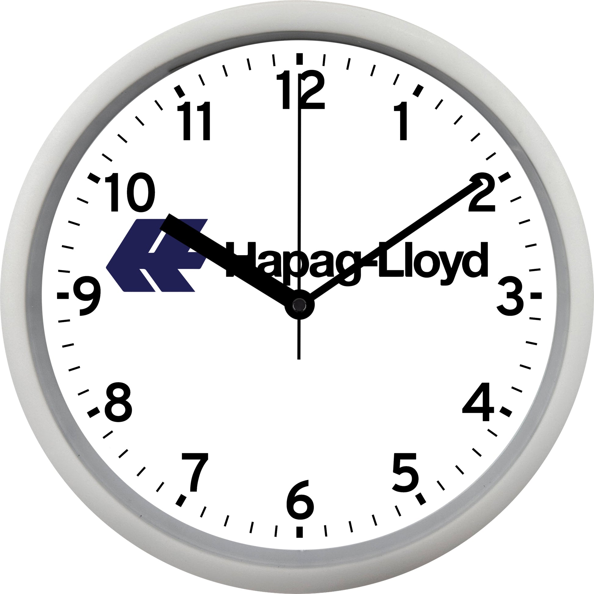 Hapag-Lloyd Wall Clock