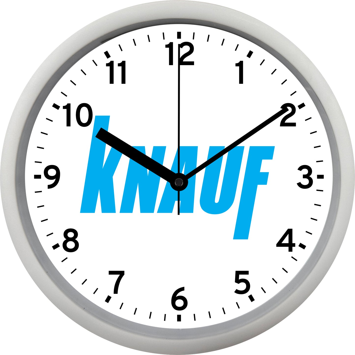 knauf companies Wall Clock