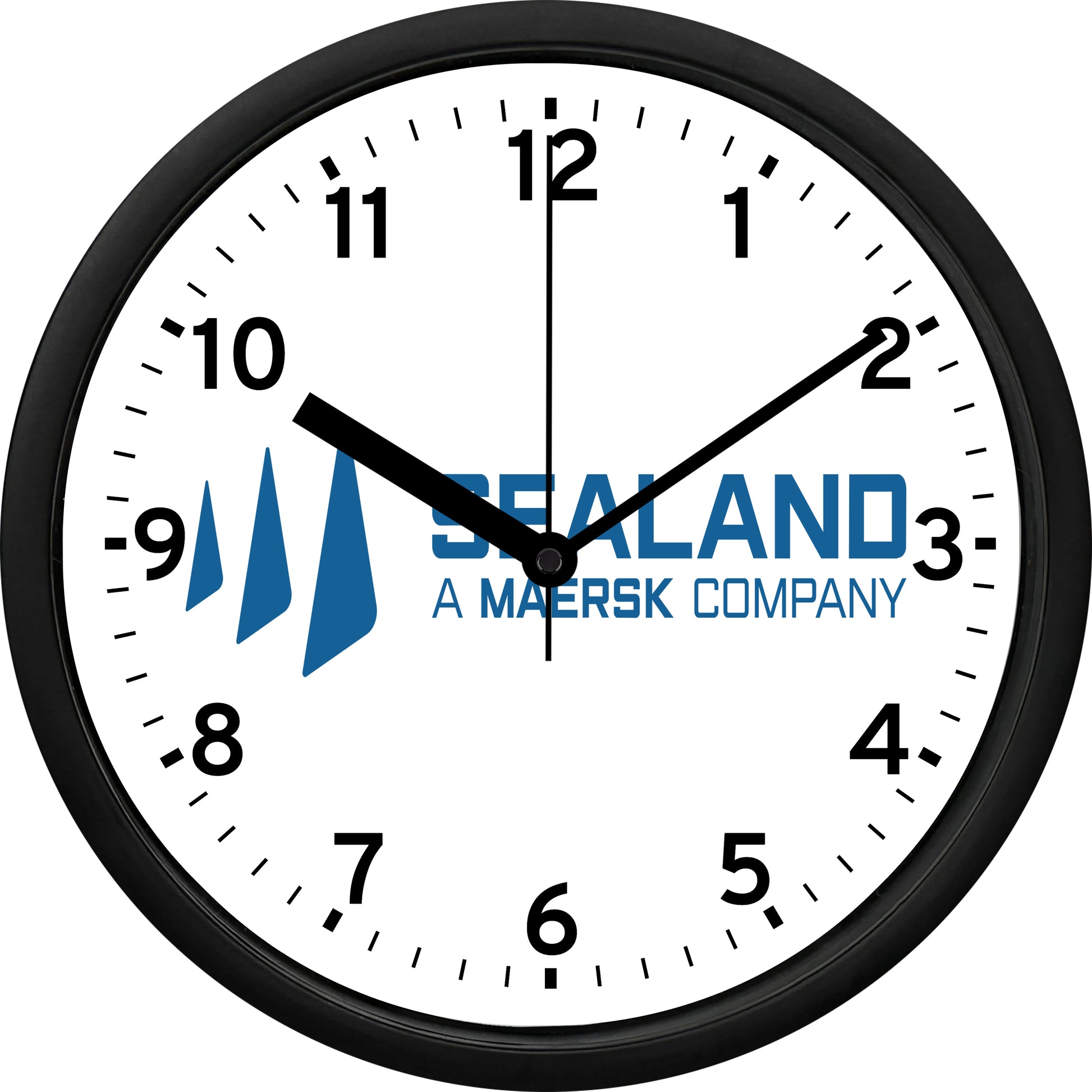 Sealand Wall Clock