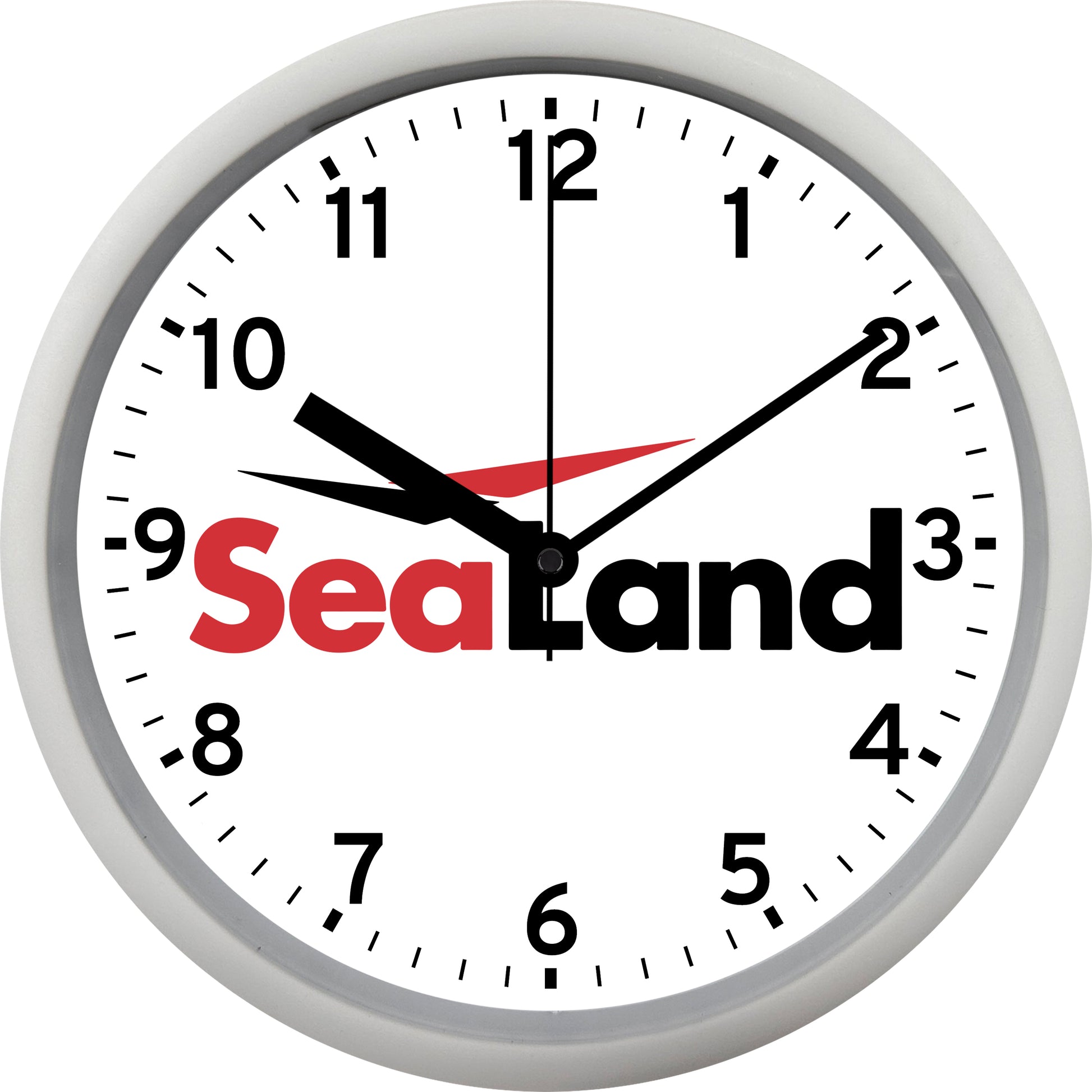 Sealand Wall Clock