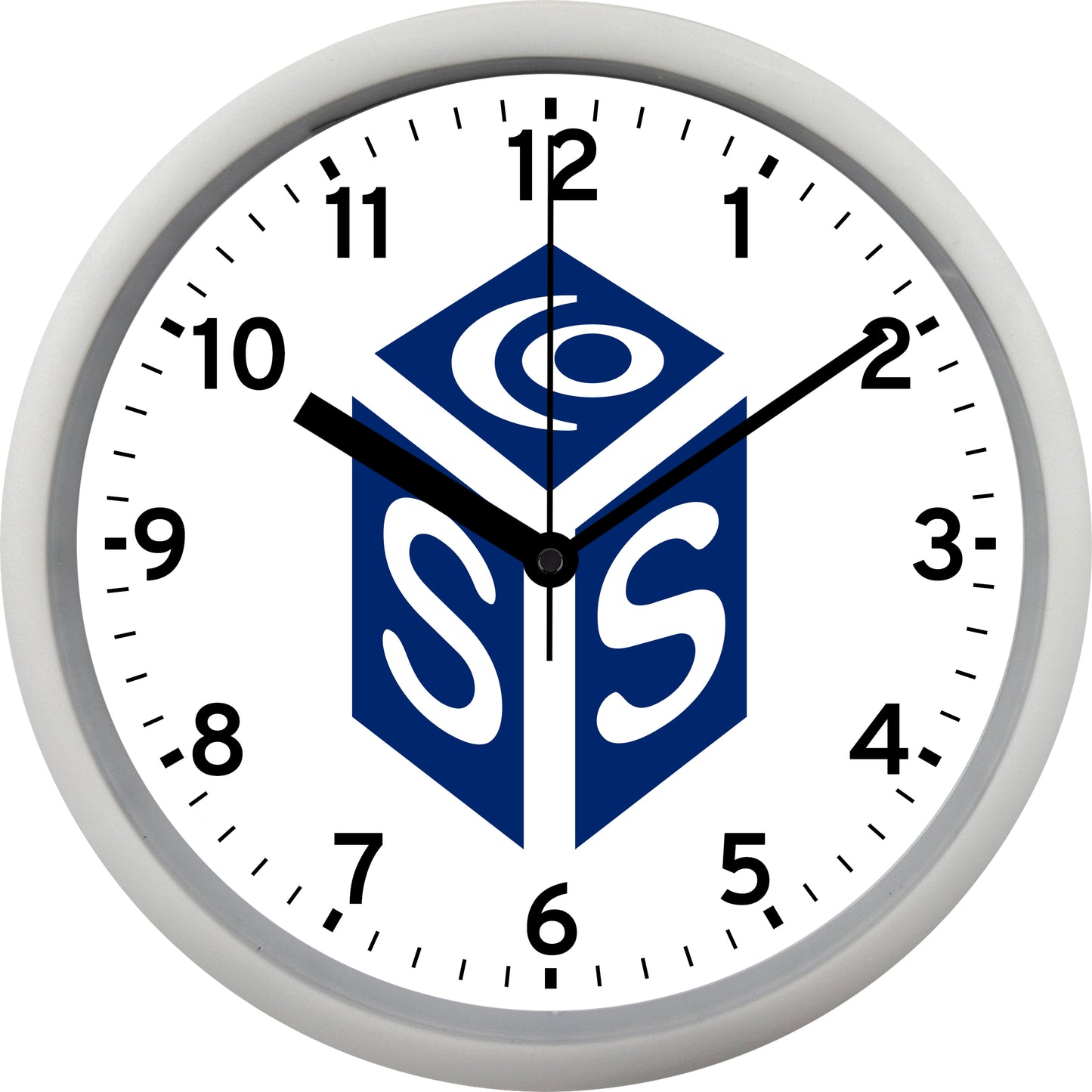 Sysco Wall Clock