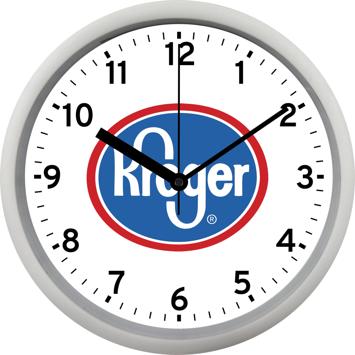 Kroger Wall Clock Heartland Diecast & Promotions, LLC