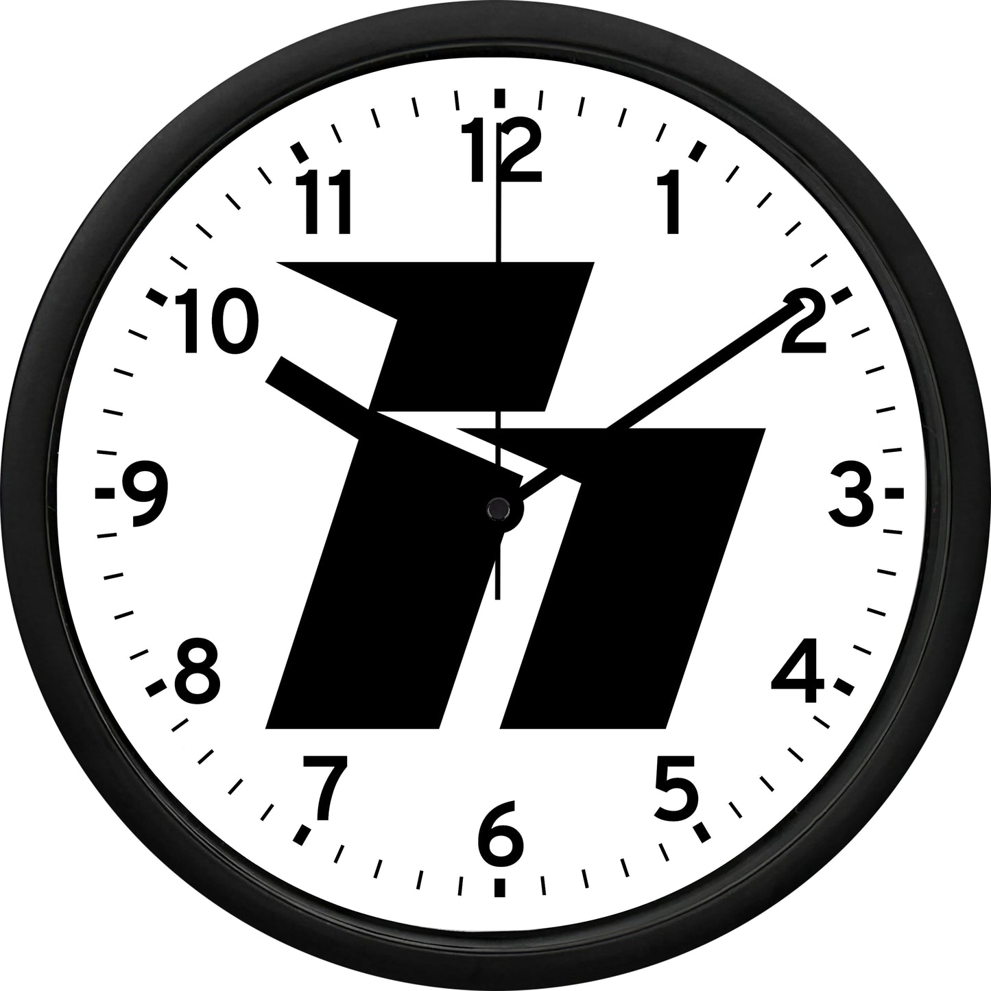 International Hough Wall Clock