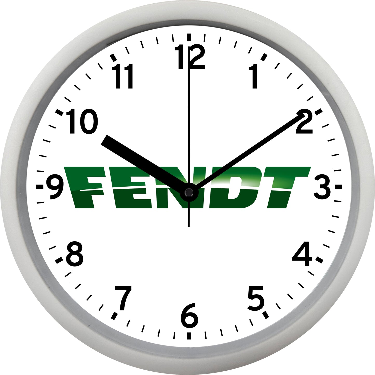 Fendt Wall Clock