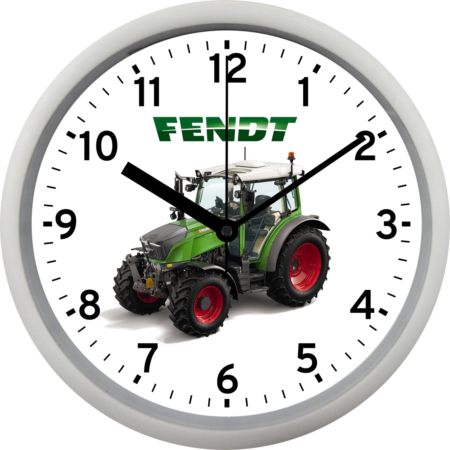 Fendt 200 Vario Wall Clock