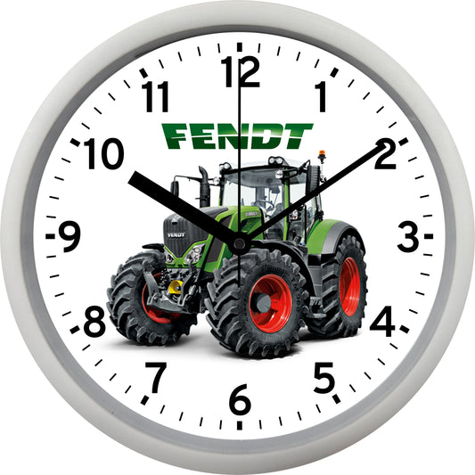 Fendt 800 Vario Wall Clock