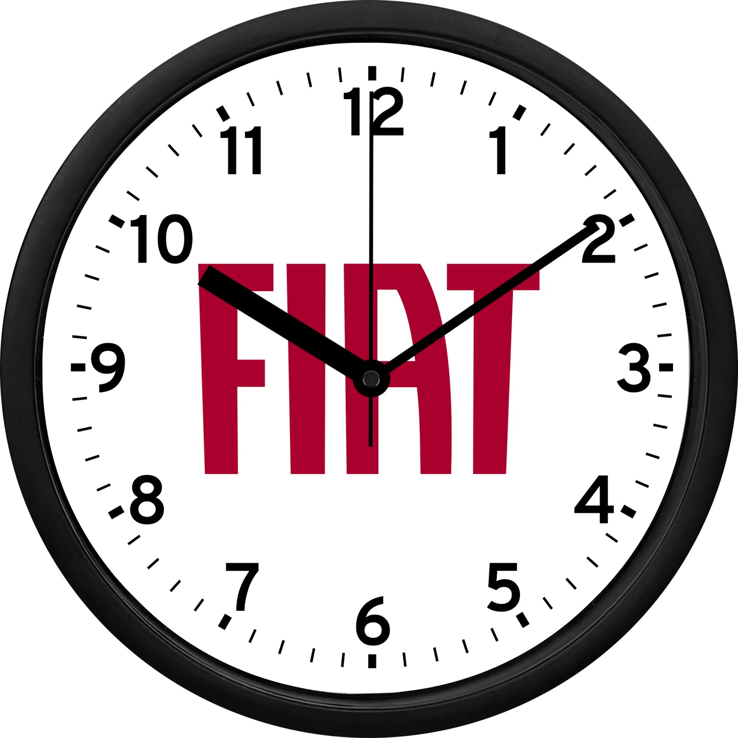 Fiat Agri Wall Clock