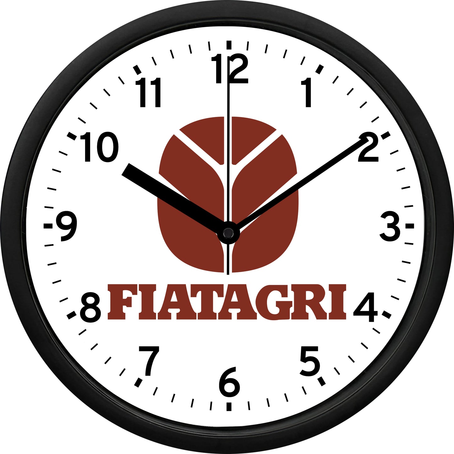 Fiat Agri Wall Clock