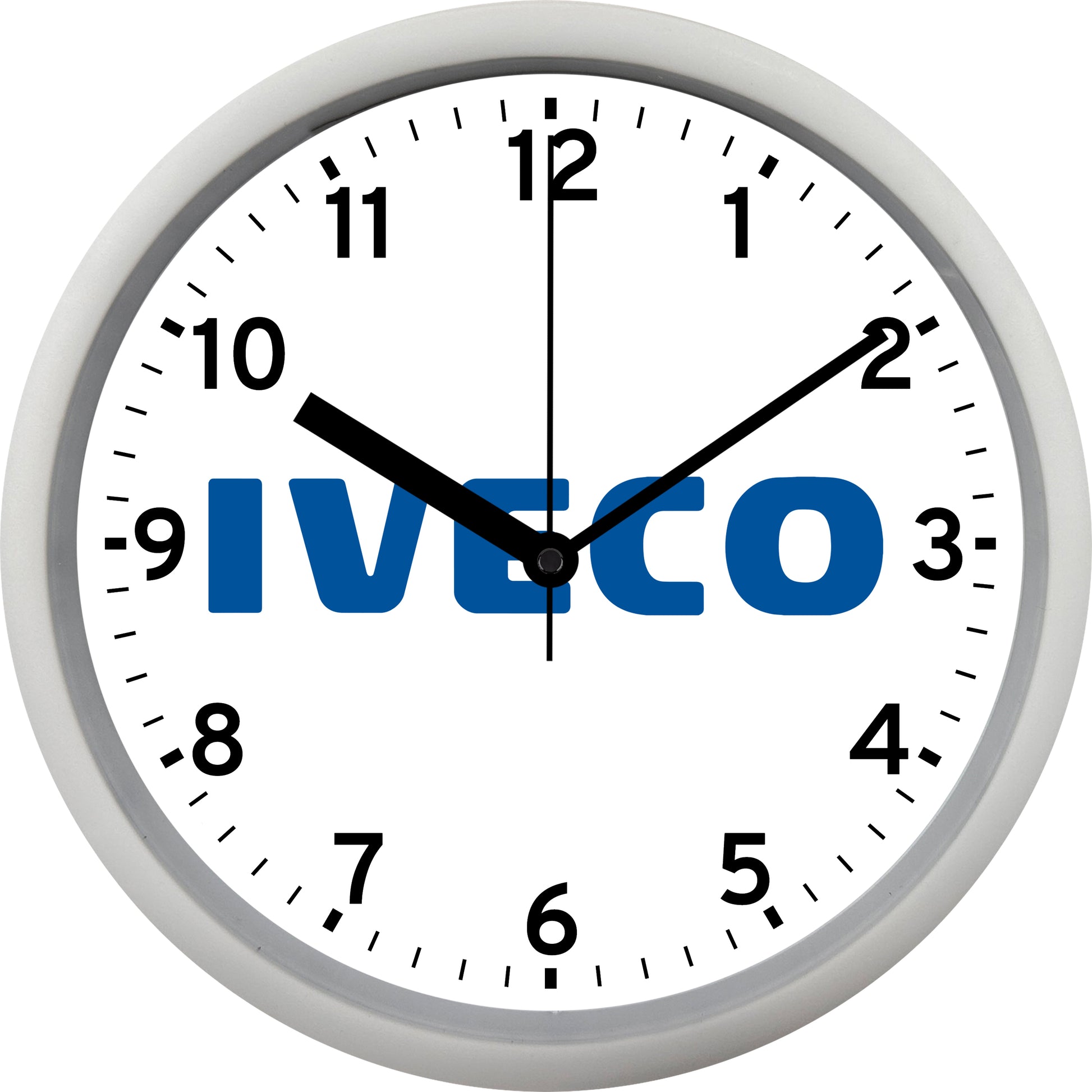 IVECO Wall Clock