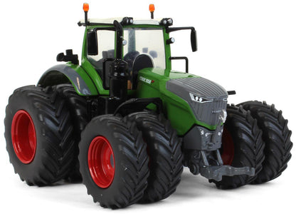 Fendt 1050 Vario Tractor w/FWA & Duals