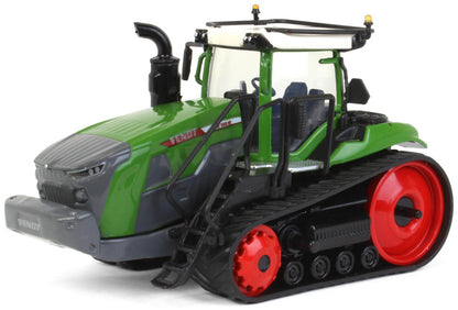 Fendt 1167 Vario MT Tractor w/Rubber Tracks