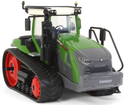 Fendt 1167 Vario MT Tractor w/Rubber Tracks